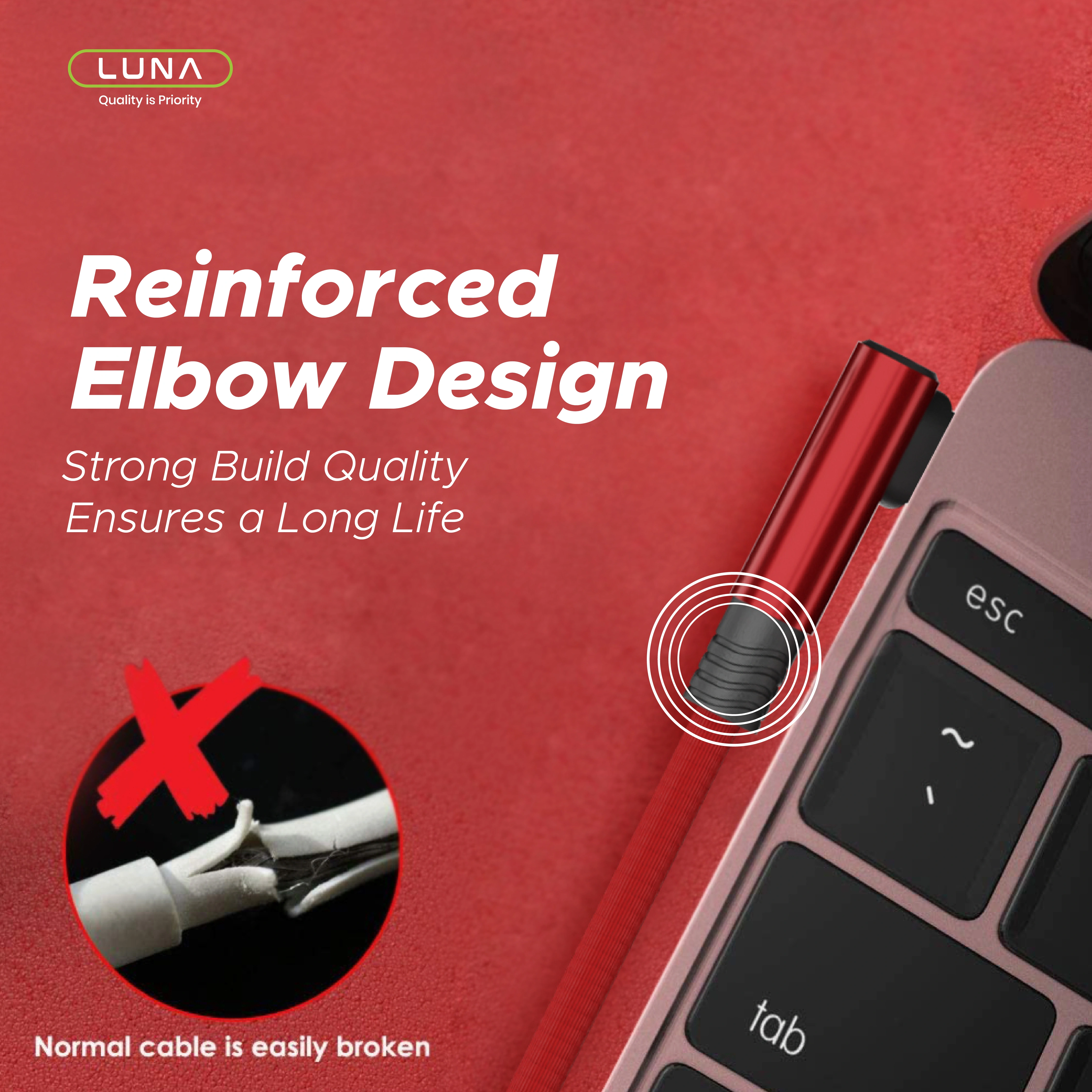 LUNIX Vape Pen, Essential, device, Gold