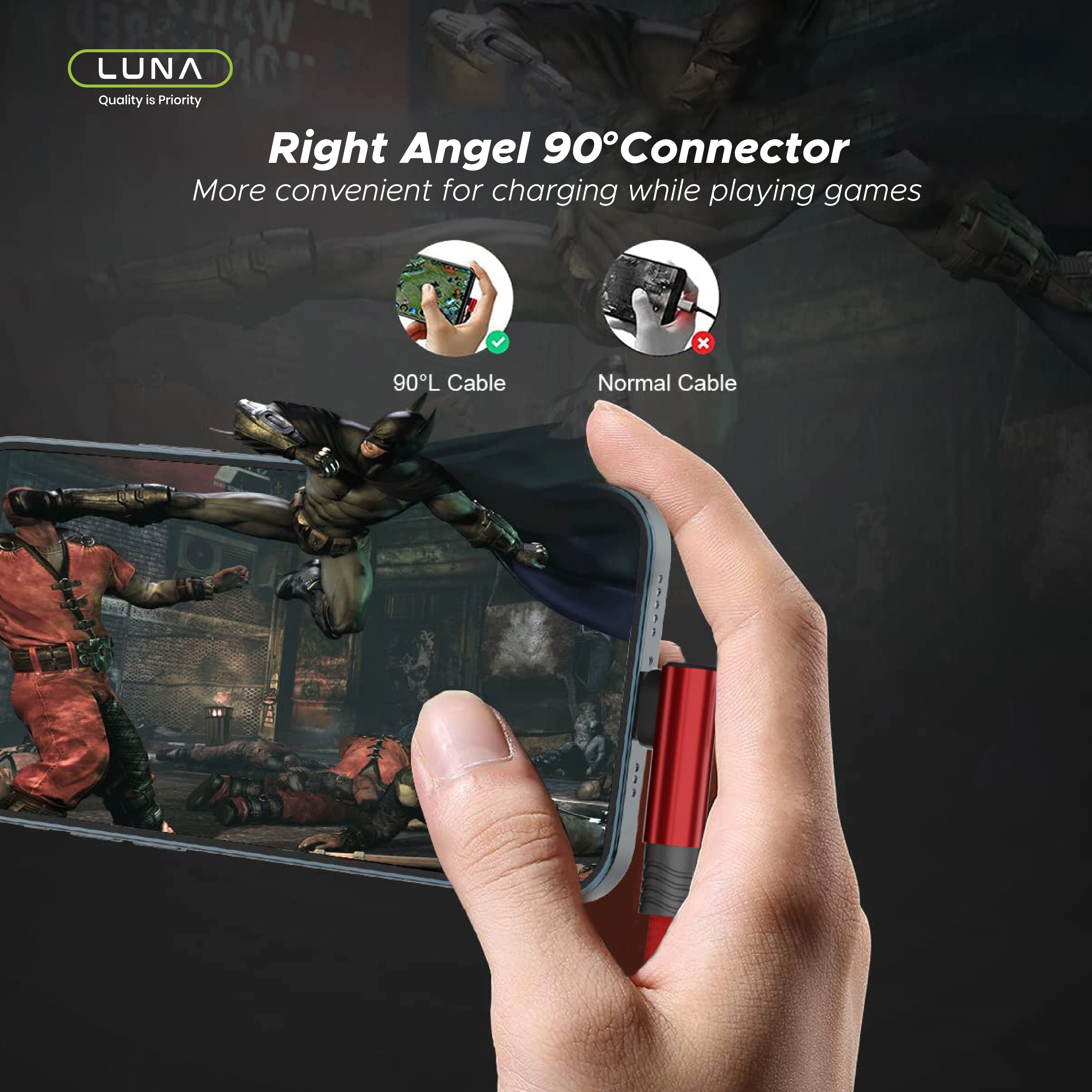 LUNIX Vape Pen, Essential, device, Gold