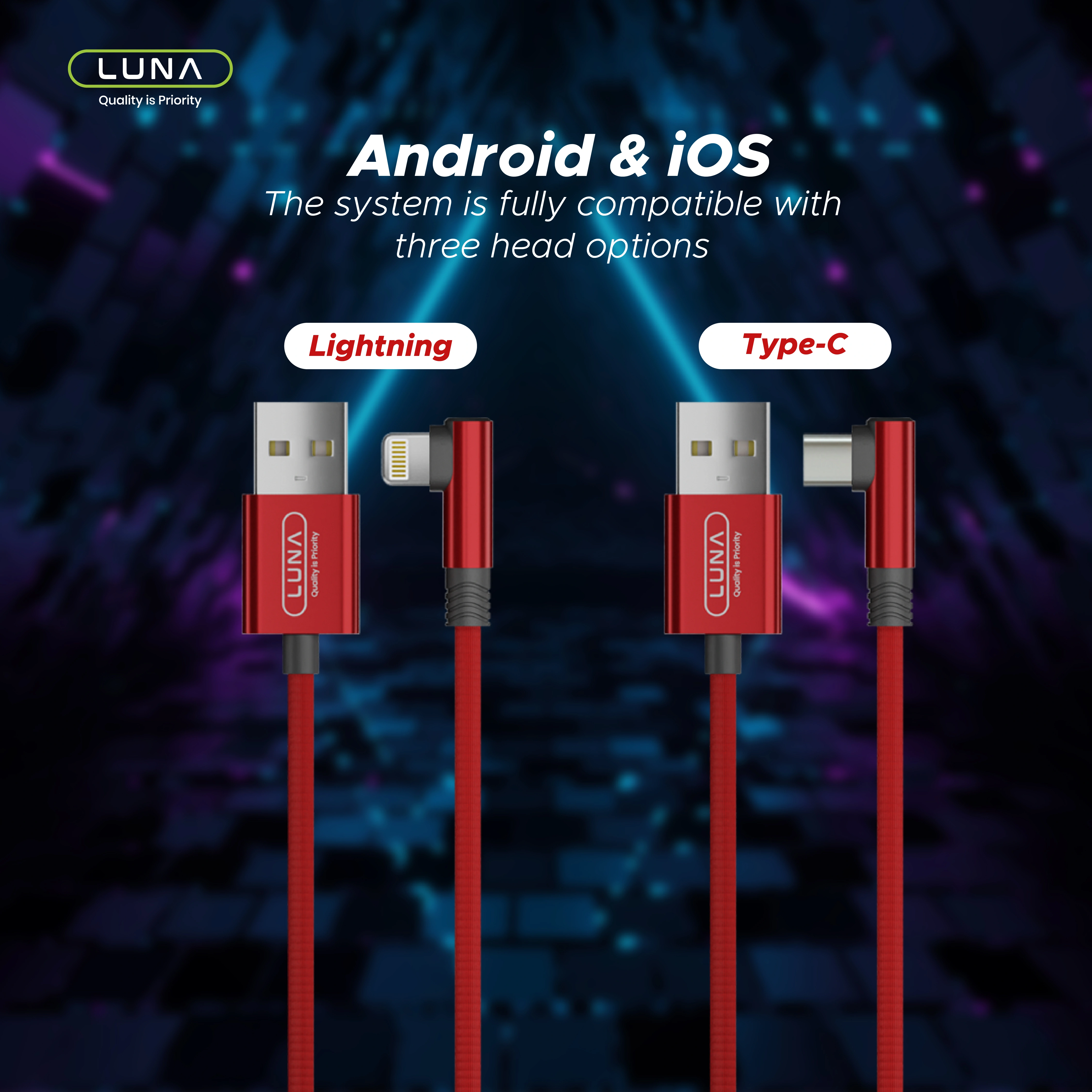 LUNIX Vape Pen, Essential, device, Gold