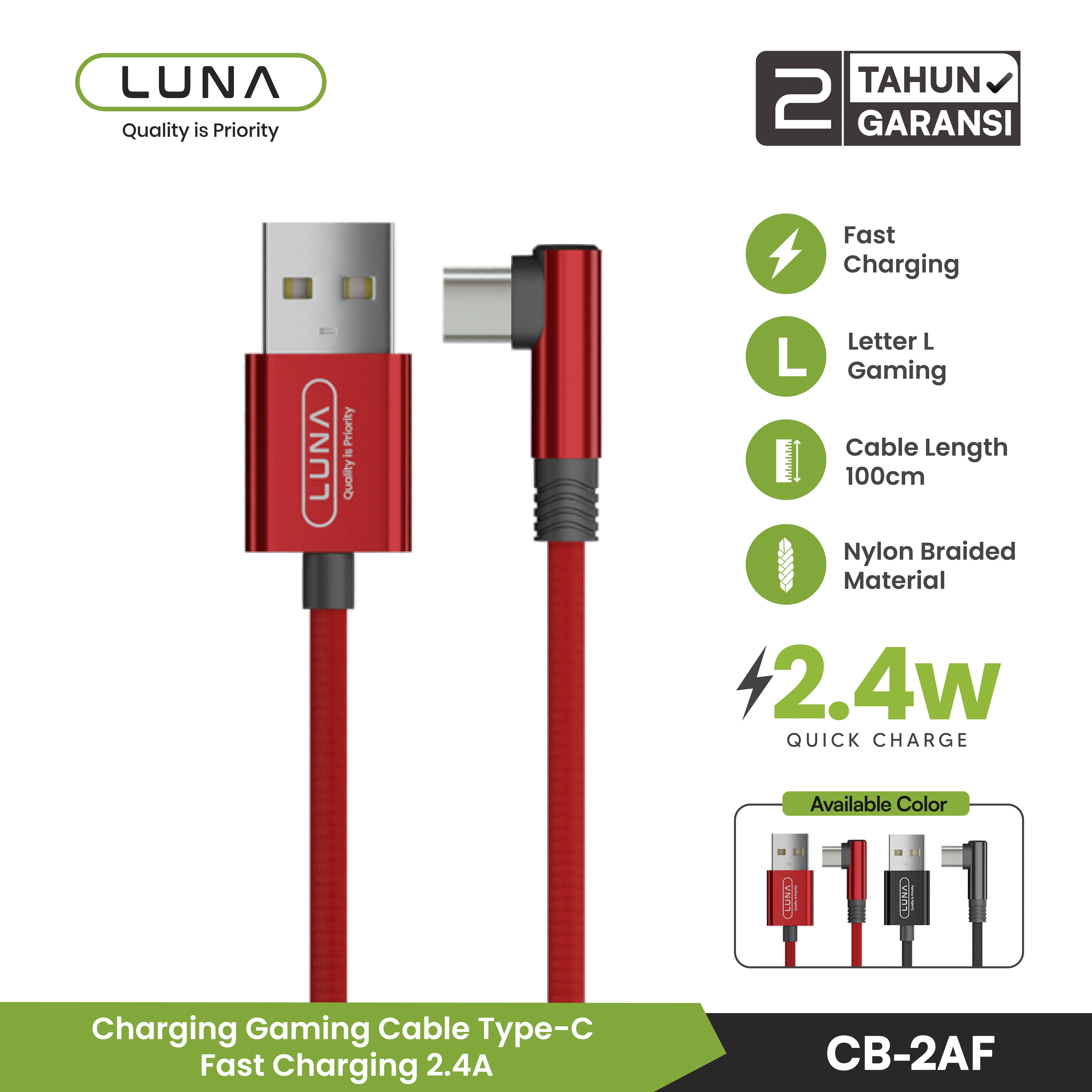 LUNIX Vape Pen, Essential, device, Gold