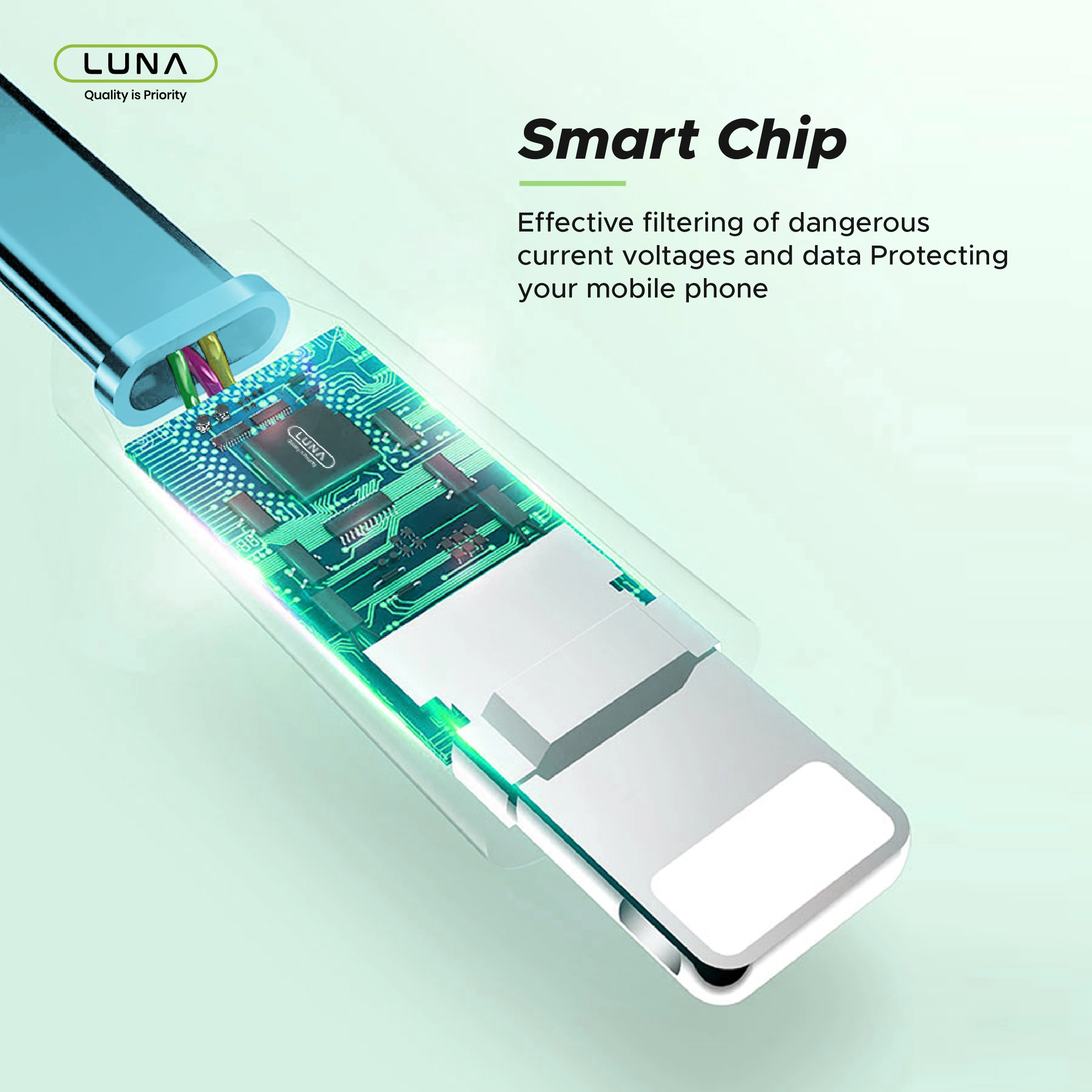 LUNIX Vape Pen, Essential, device, Gold