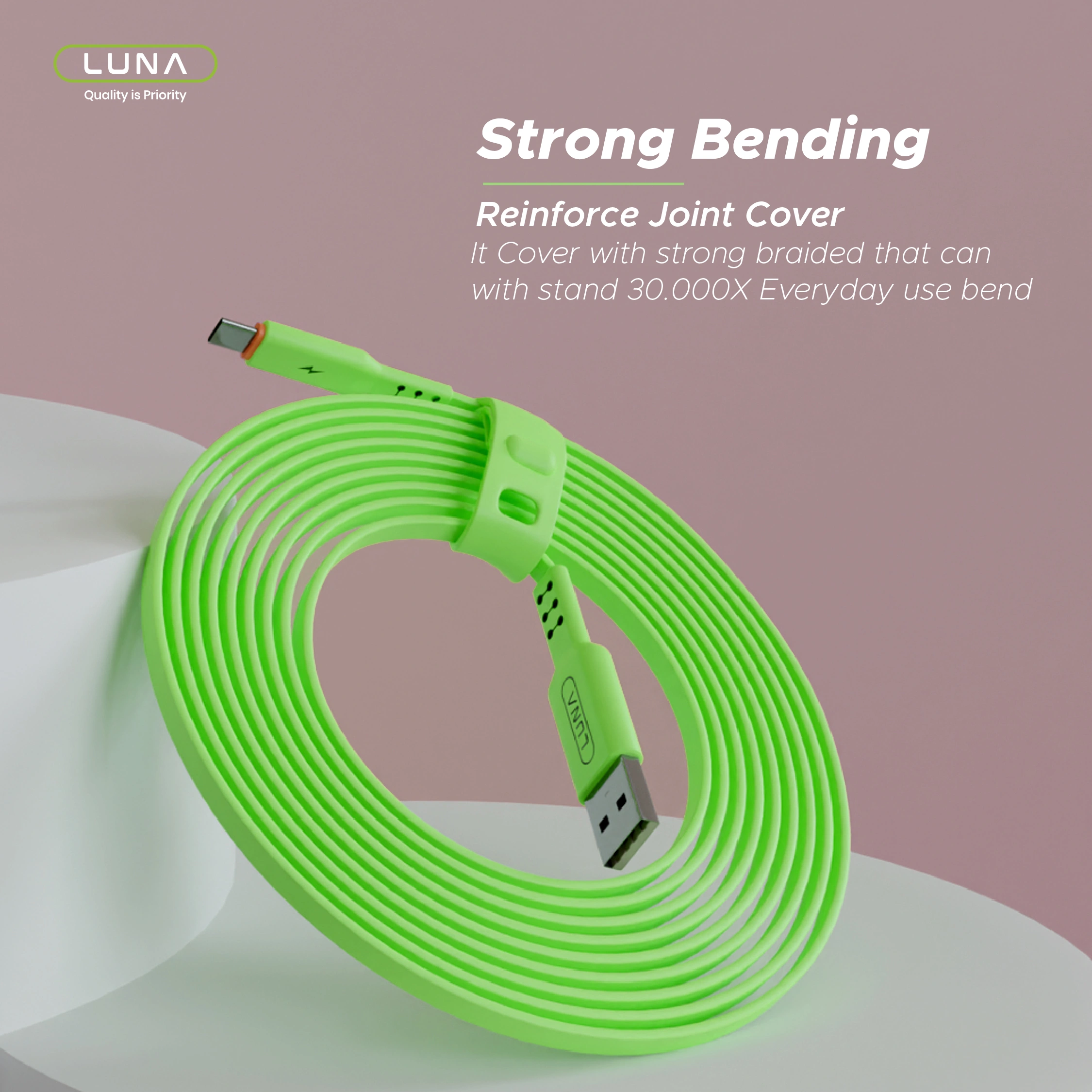 LUNIX Vape Pen, Essential, device, Gold