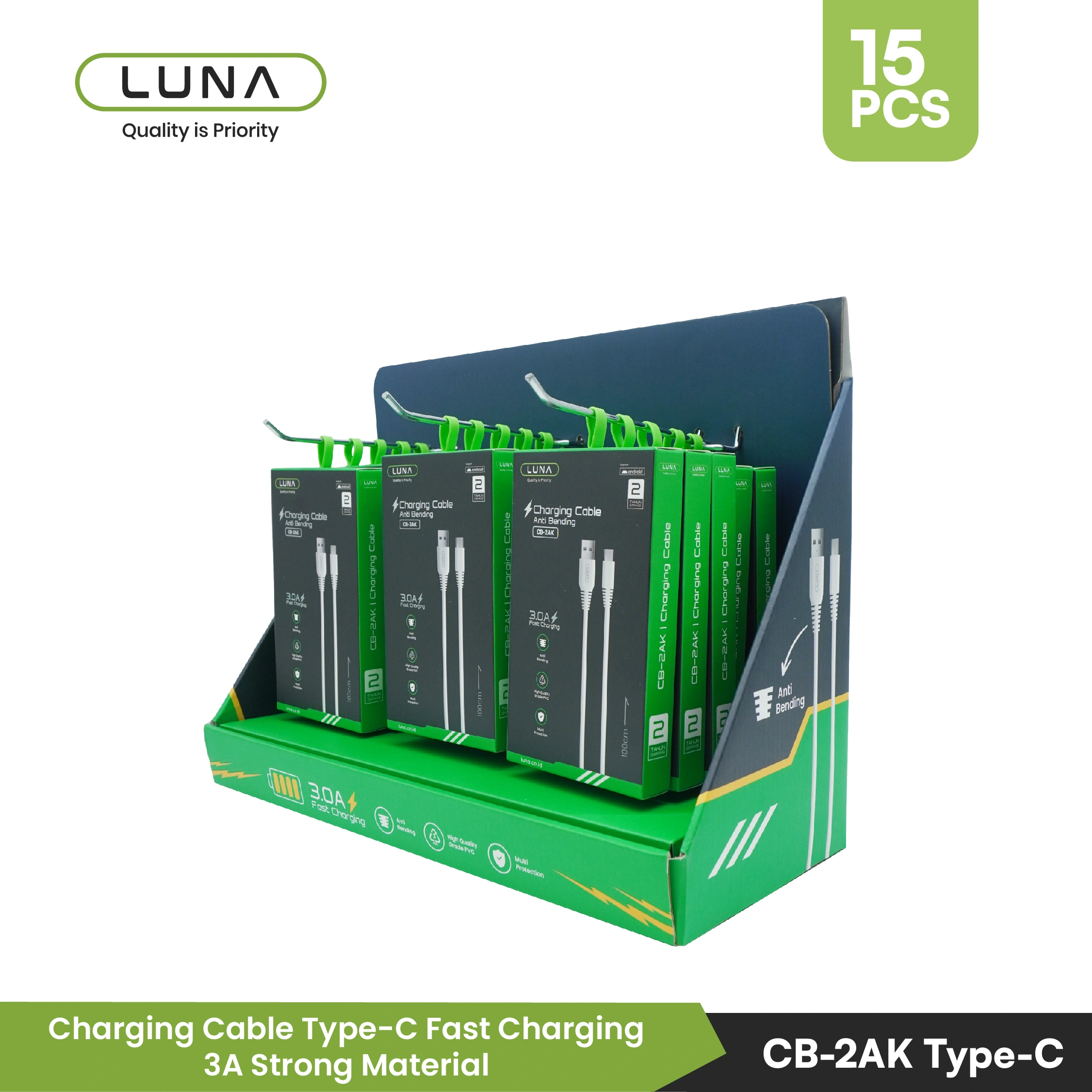 LUNIX Vape Pen, Essential, device, Gold