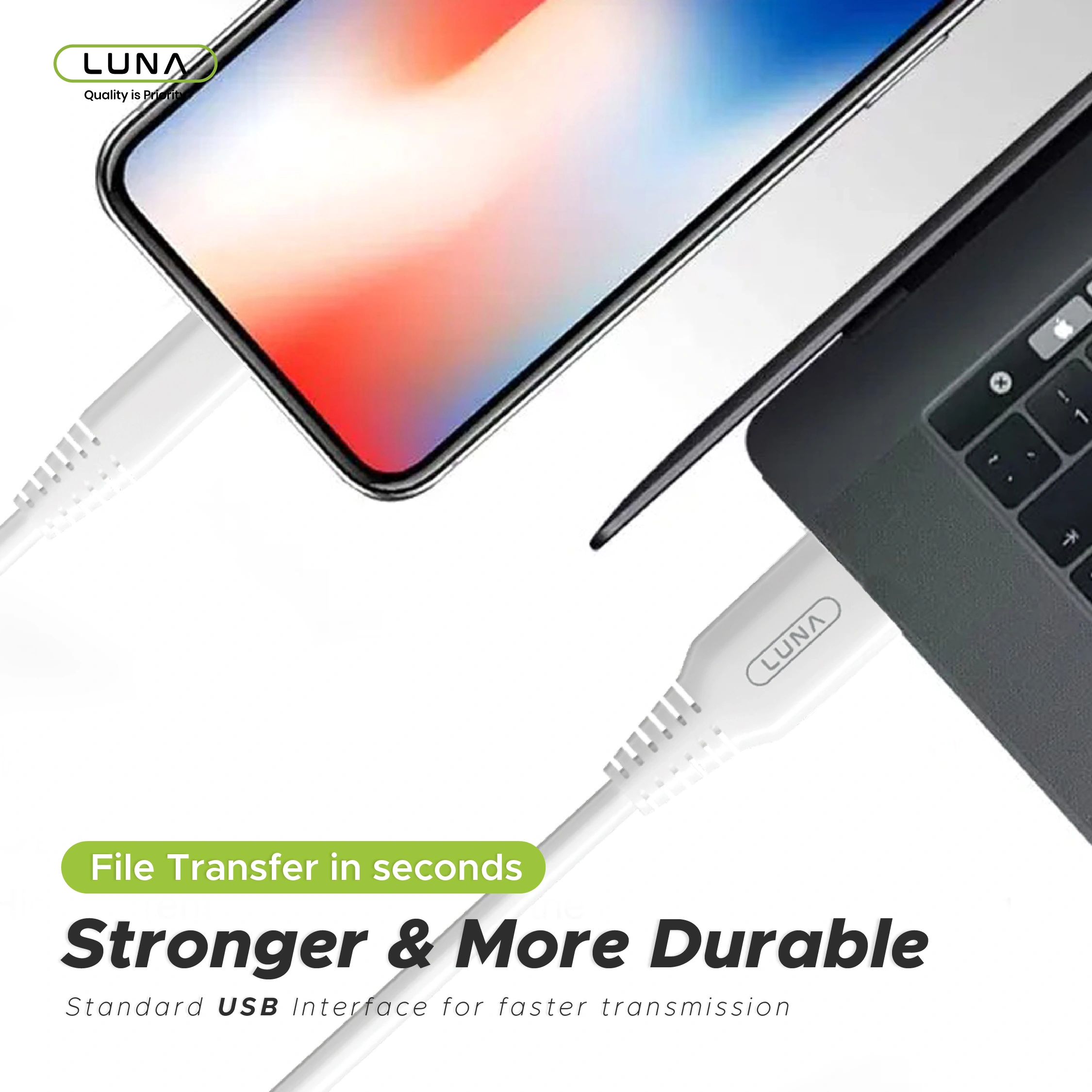 LUNIX Vape Pen, Essential, device, Gold