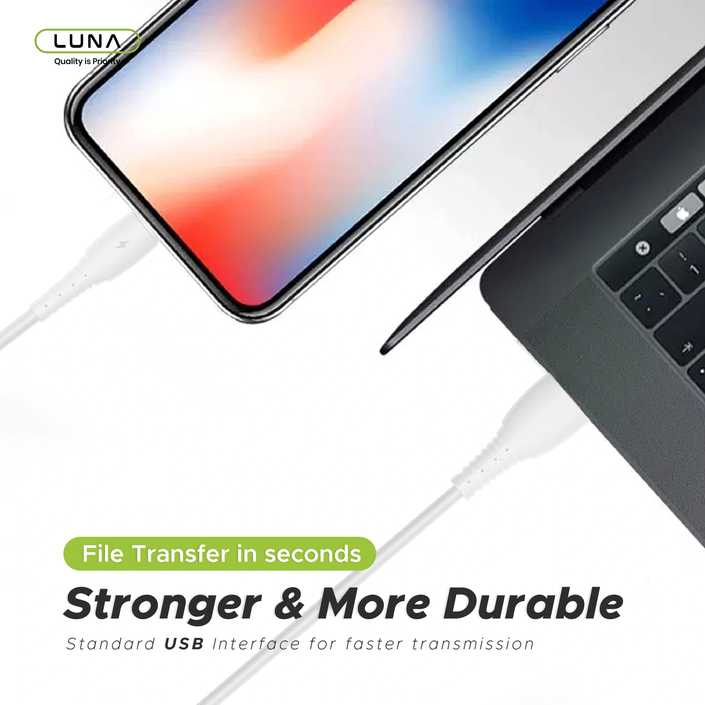 LUNIX Vape Pen, Essential, device, Gold