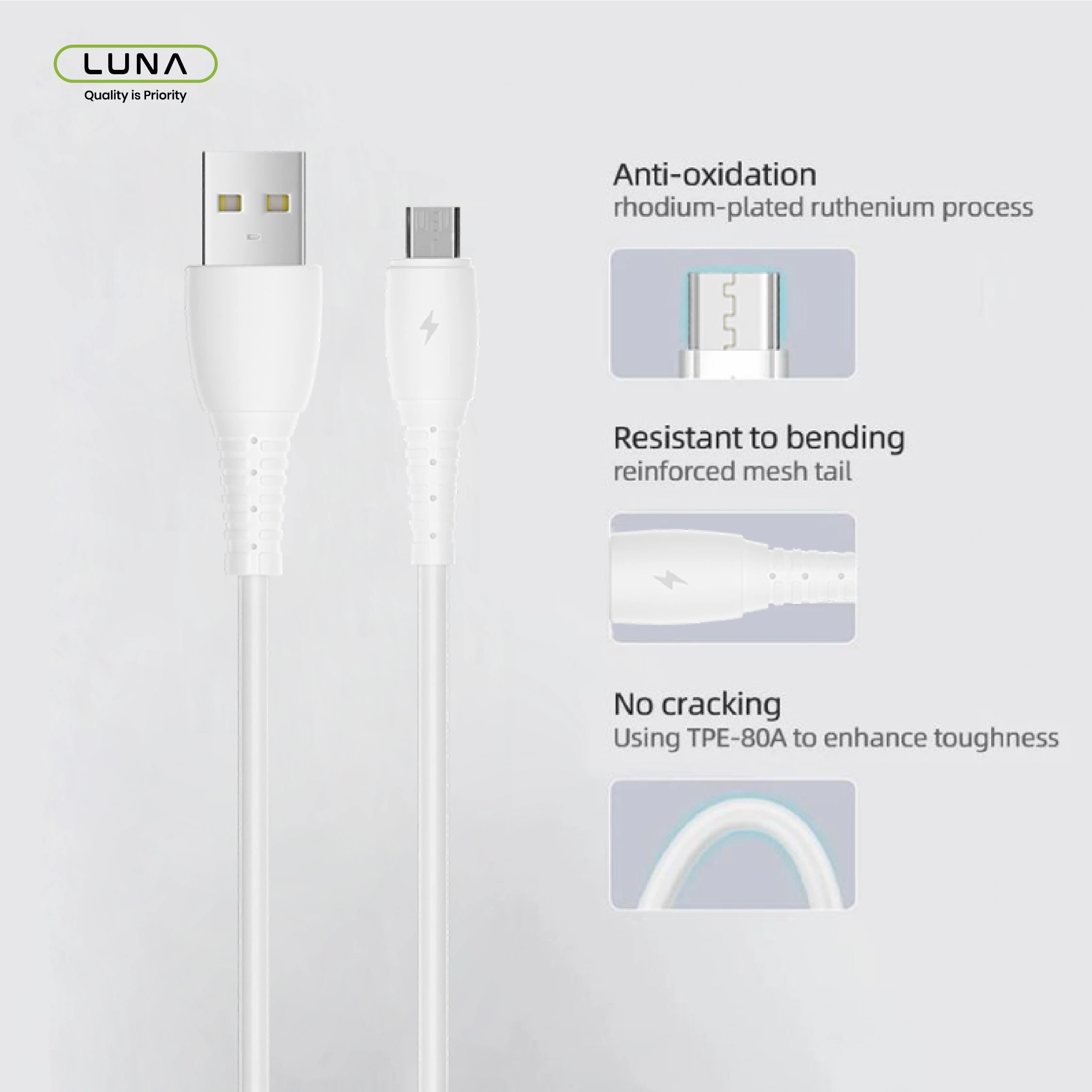 LUNIX Vape Pen, Essential, device, Gold