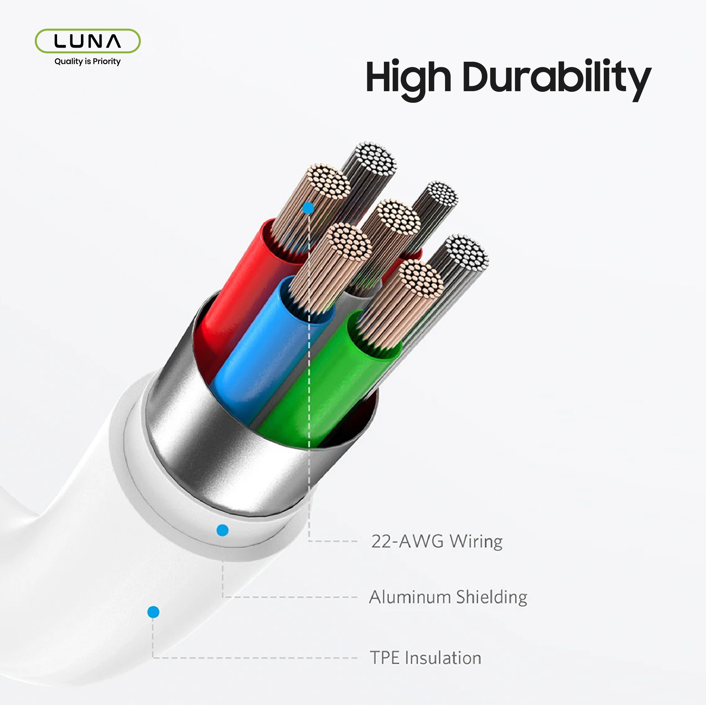 LUNIX Vape Pen, Essential, device, Gold
