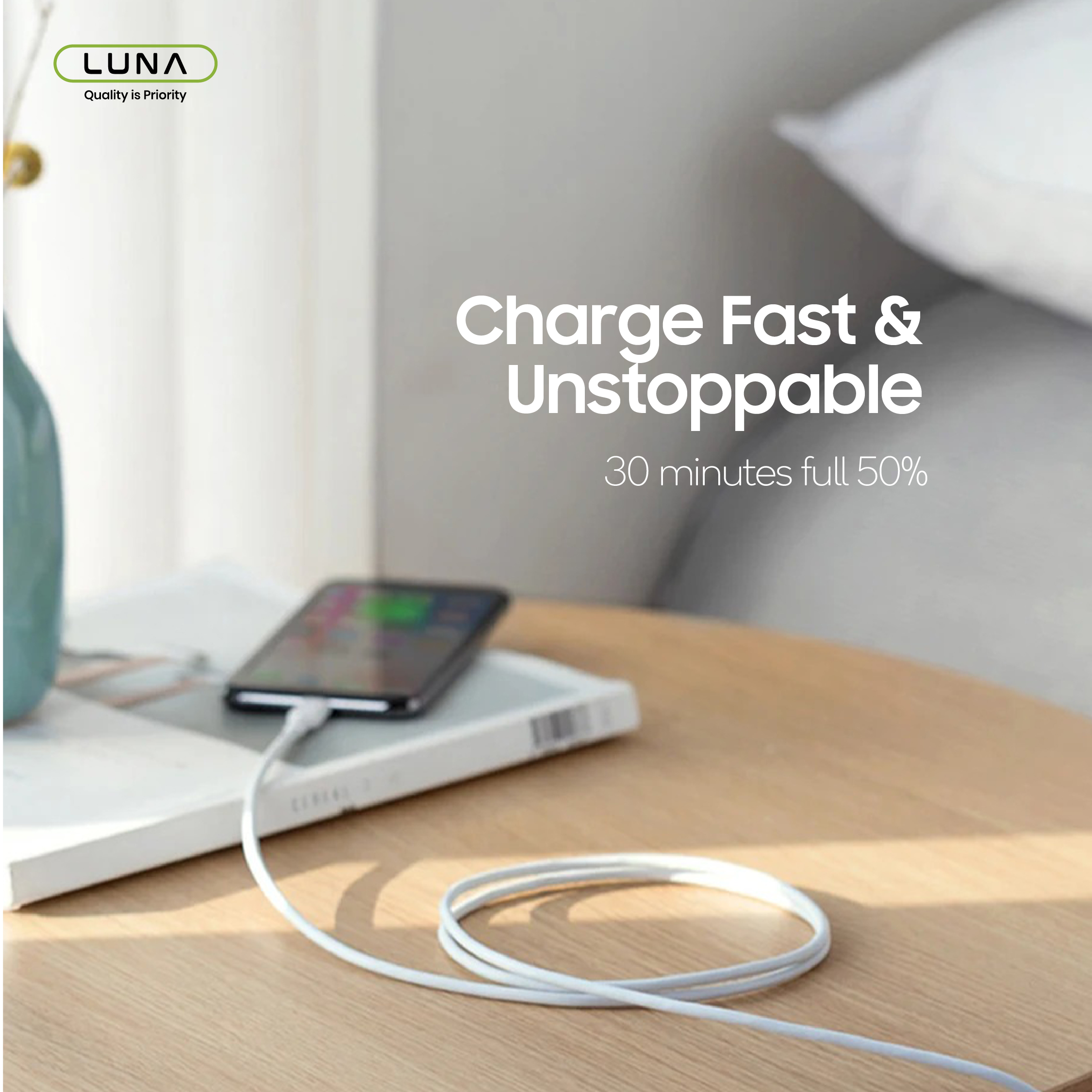 LUNIX Vape Pen, Essential, device, Gold