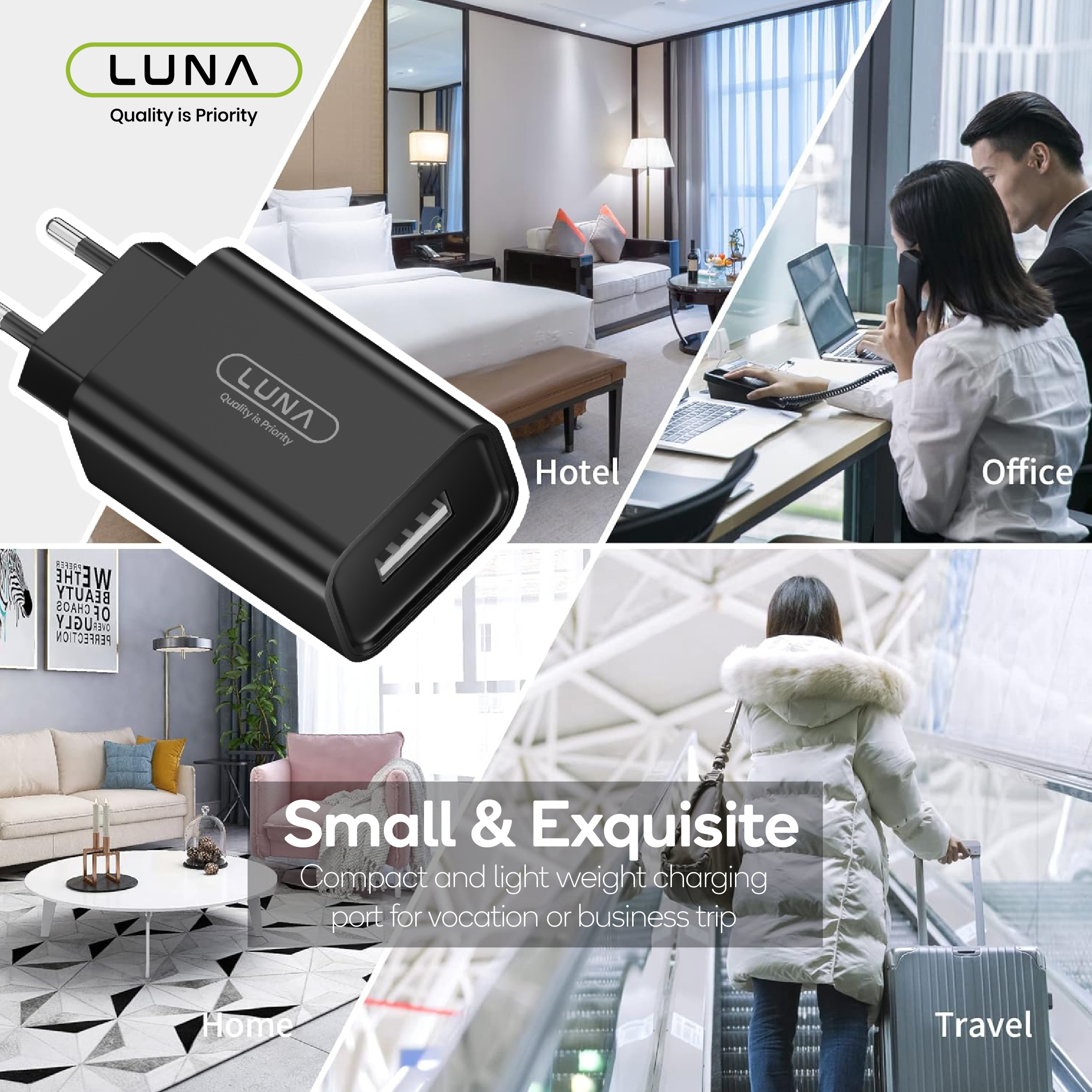 LUNIX Vape Pen, Essential, device, Gold