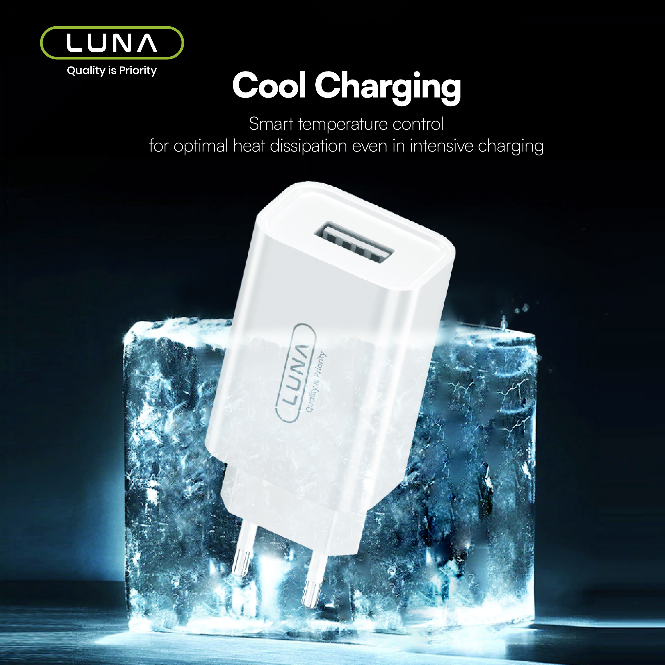 LUNIX Vape Pen, Essential, device, Gold
