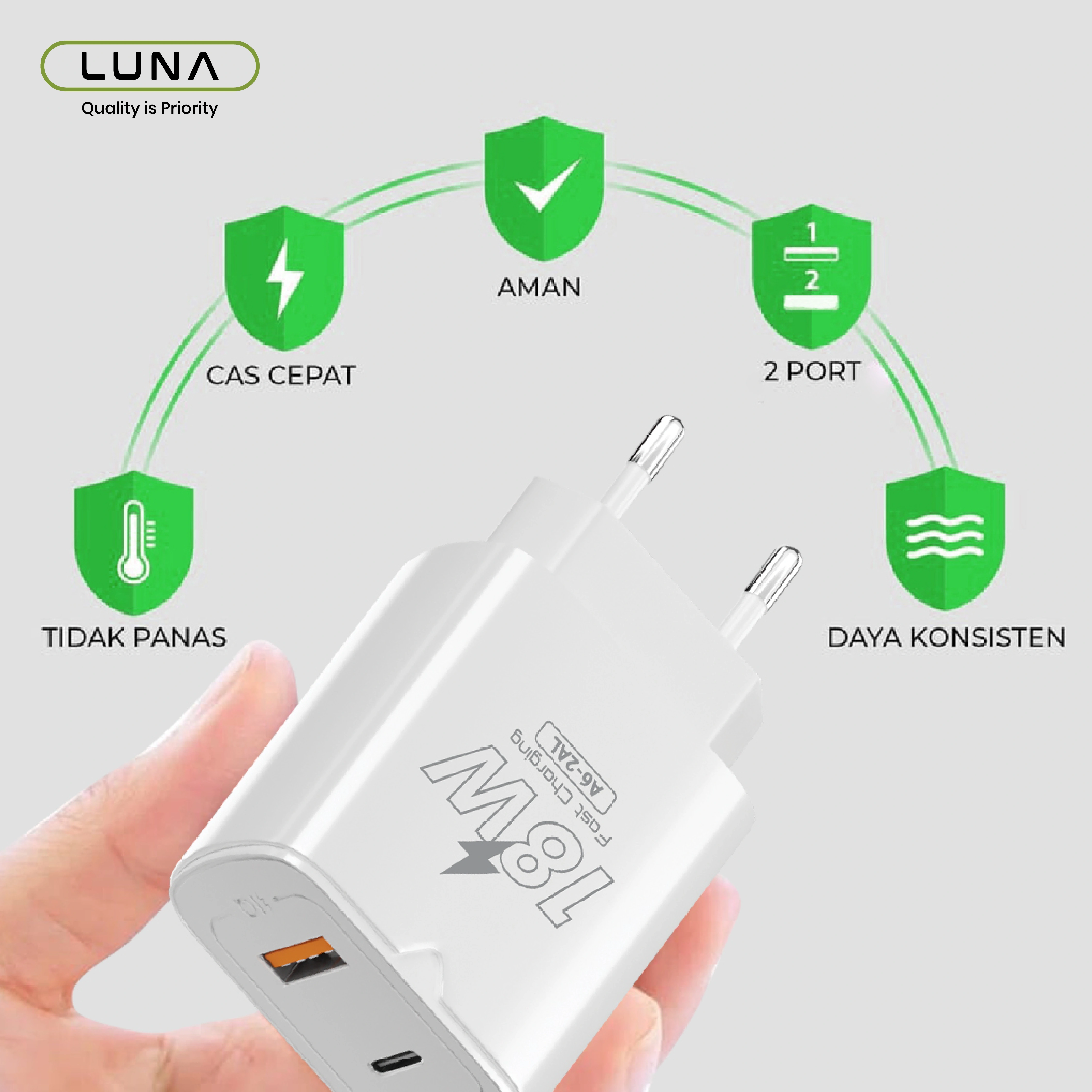 LUNIX Vape Pen, Essential, device, Gold