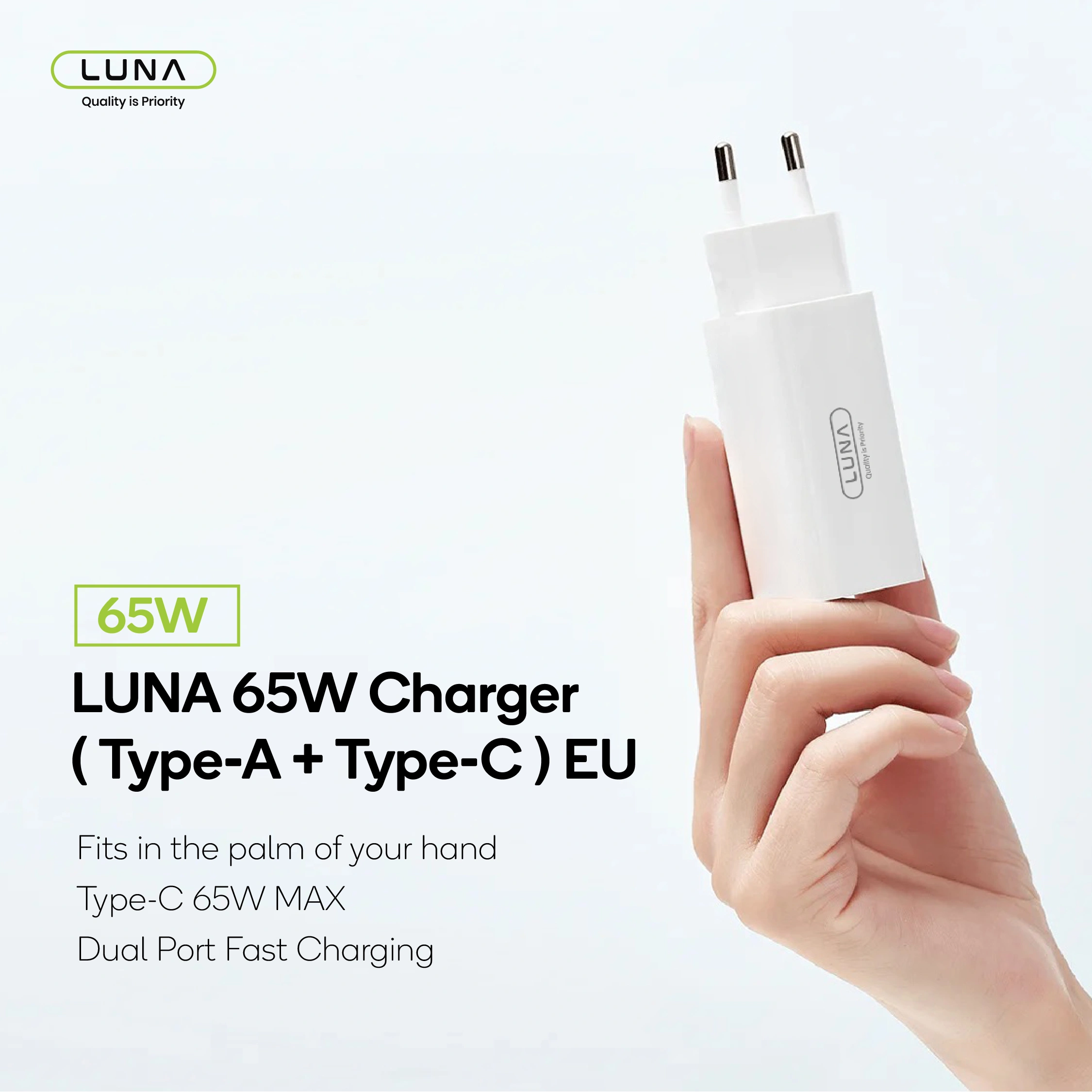 LUNIX Vape Pen, Essential, device, Gold