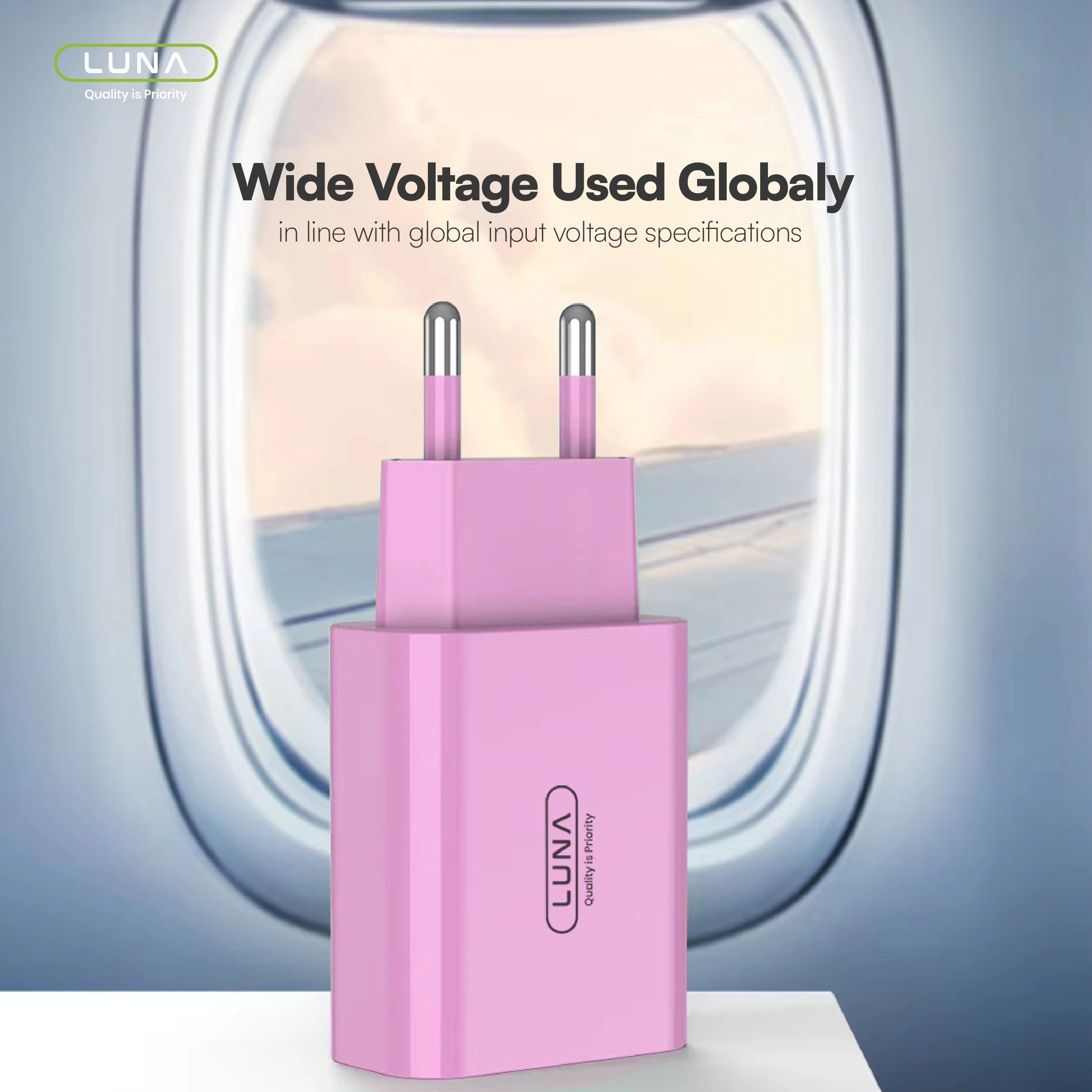 LUNIX Vape Pen, Essential, device, Gold