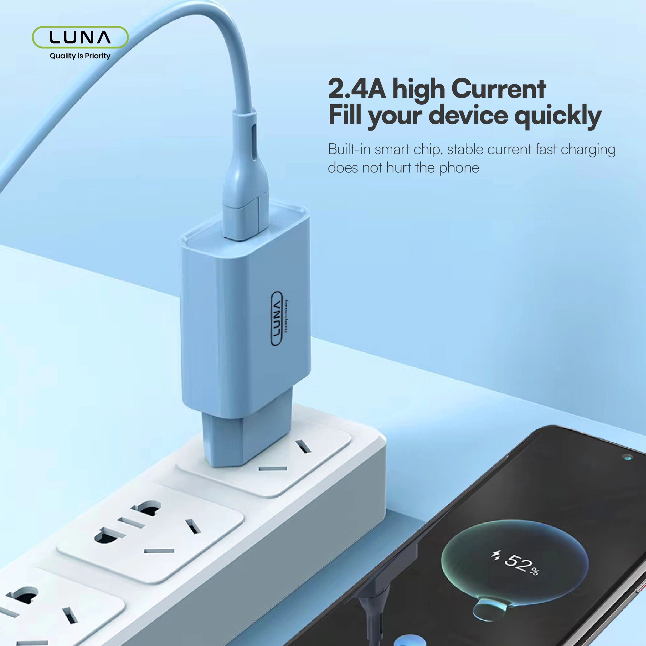 LUNIX Vape Pen, Essential, device, Gold