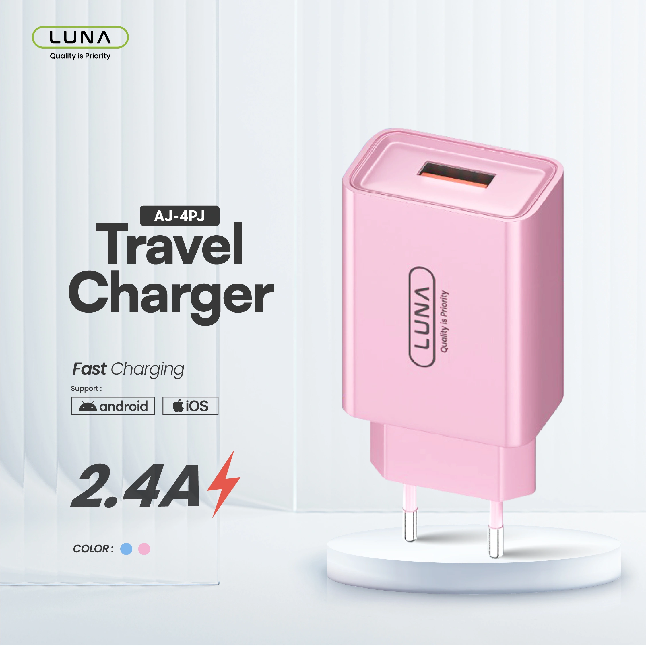 LUNIX Vape Pen, Essential, device, Gold