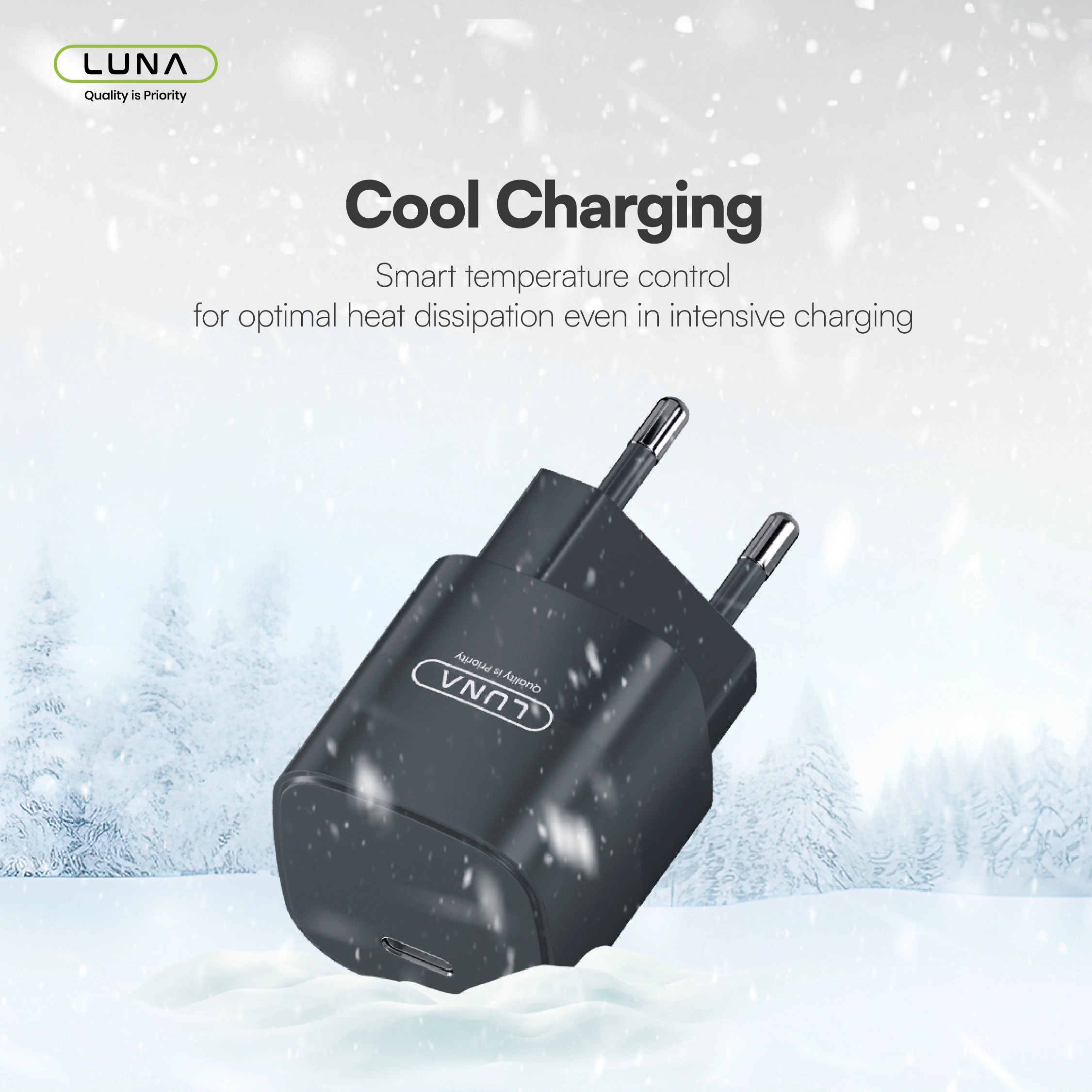 LUNIX Vape Pen, Essential, device, Gold