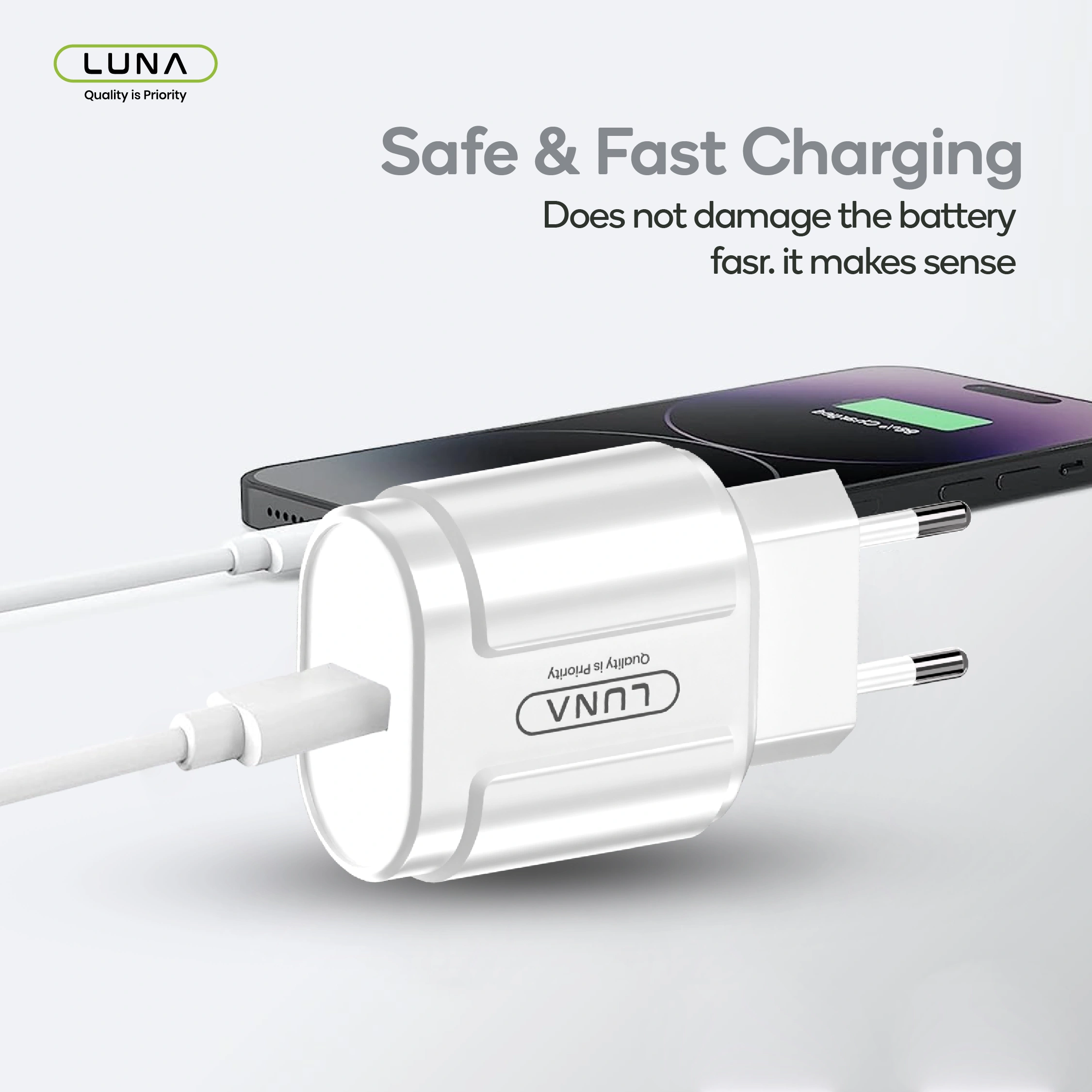 LUNIX Vape Pen, Essential, device, Gold