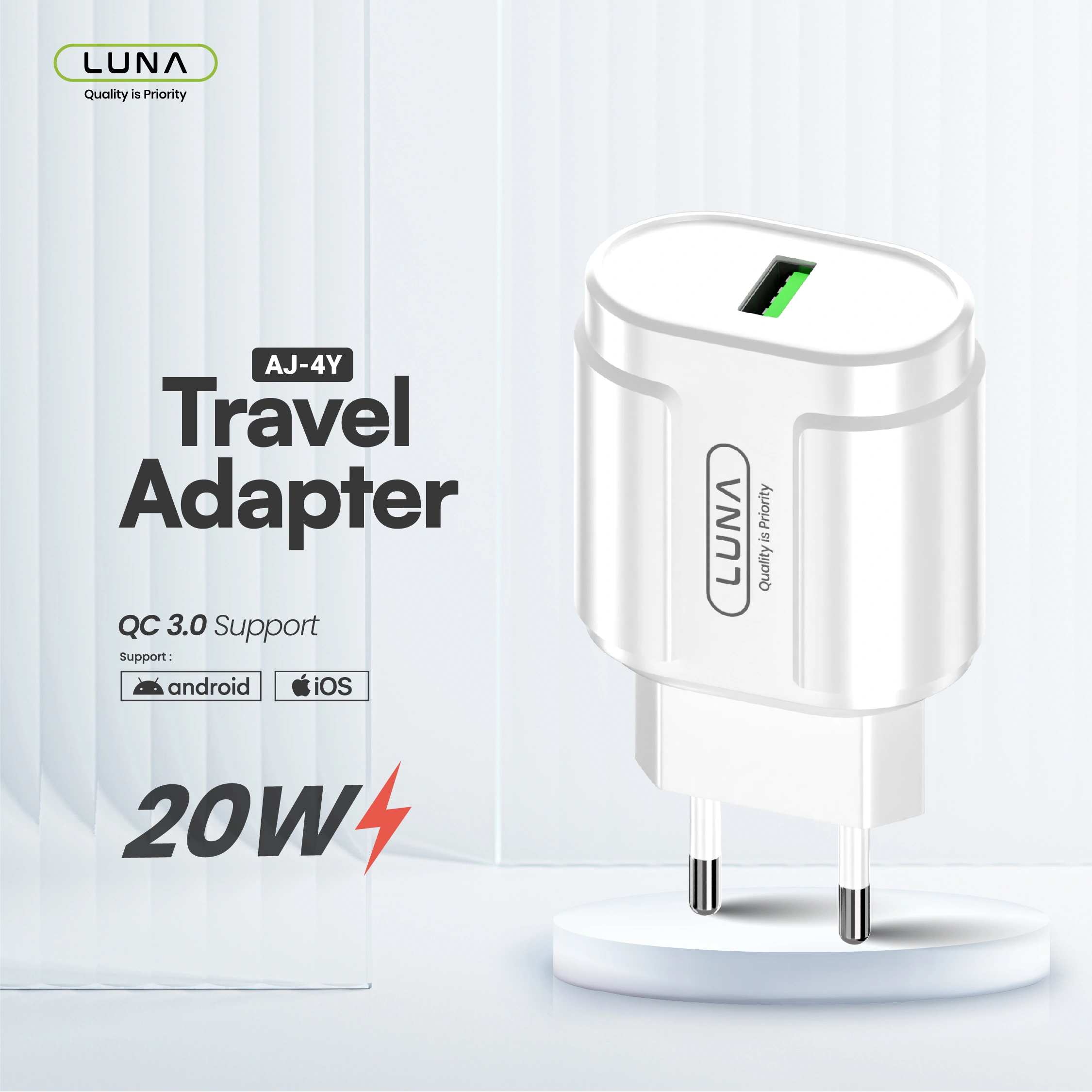 LUNIX Vape Pen, Essential, device, Gold