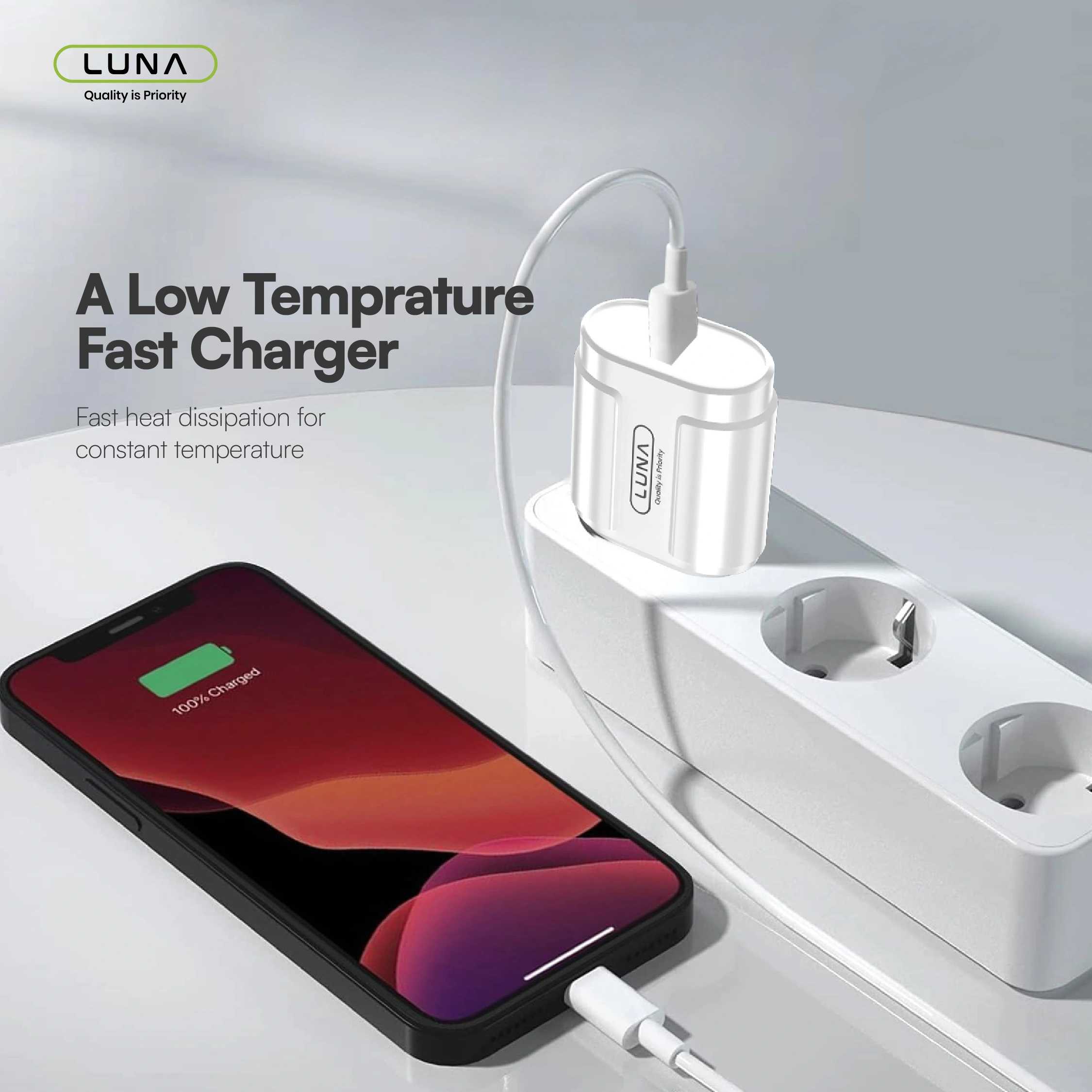 LUNIX Vape Pen, Essential, device, Gold