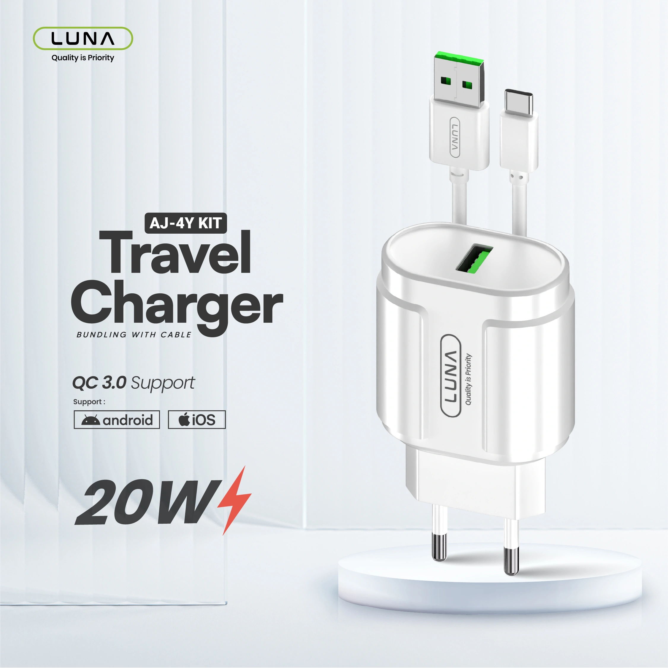 LUNIX Vape Pen, Essential, device, Gold