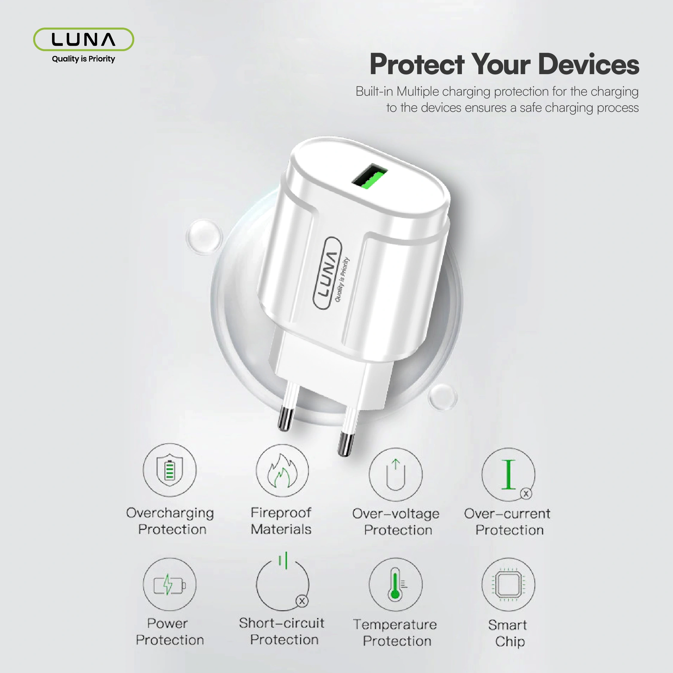 LUNIX Vape Pen, Essential, device, Gold