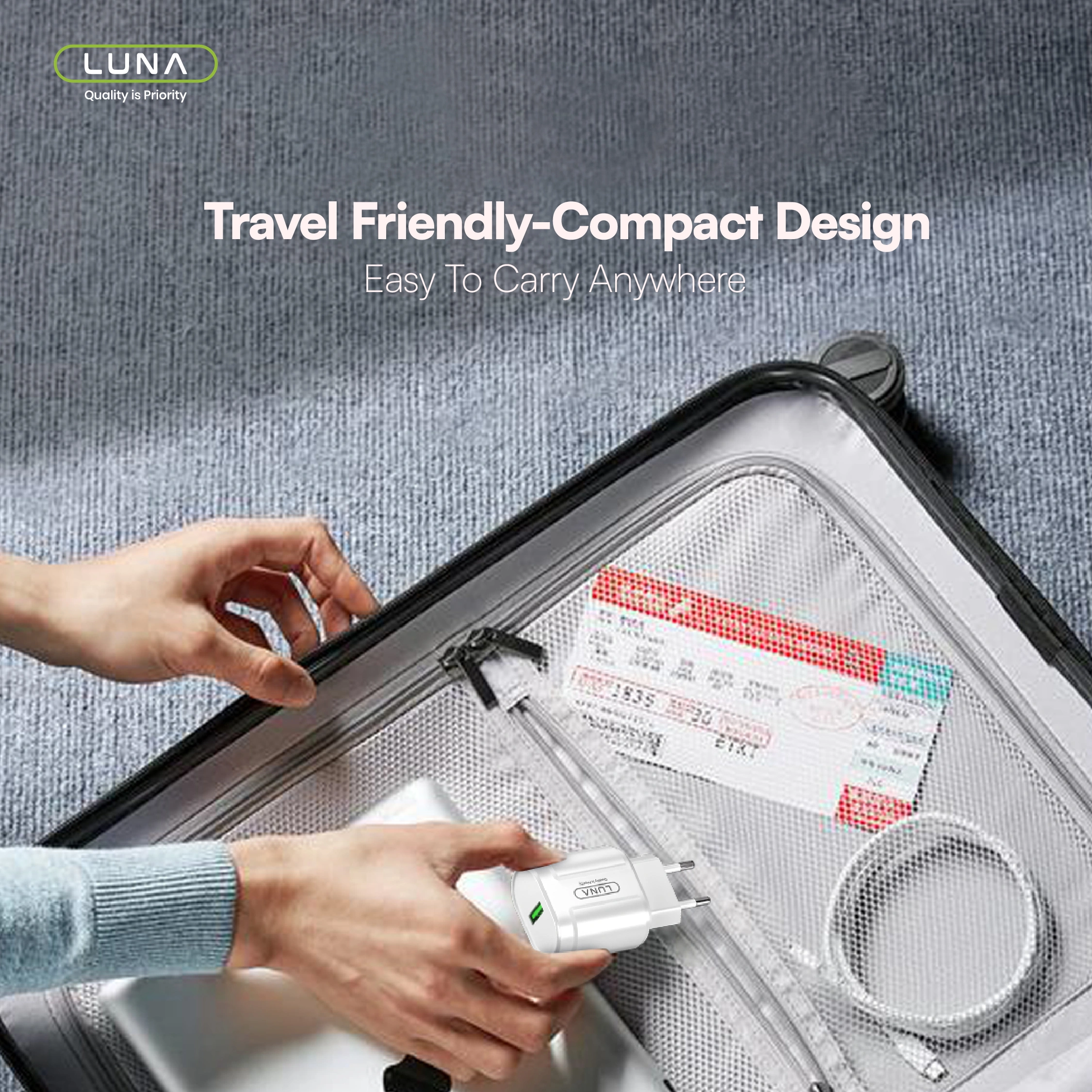 LUNIX Vape Pen, Essential, device, Gold