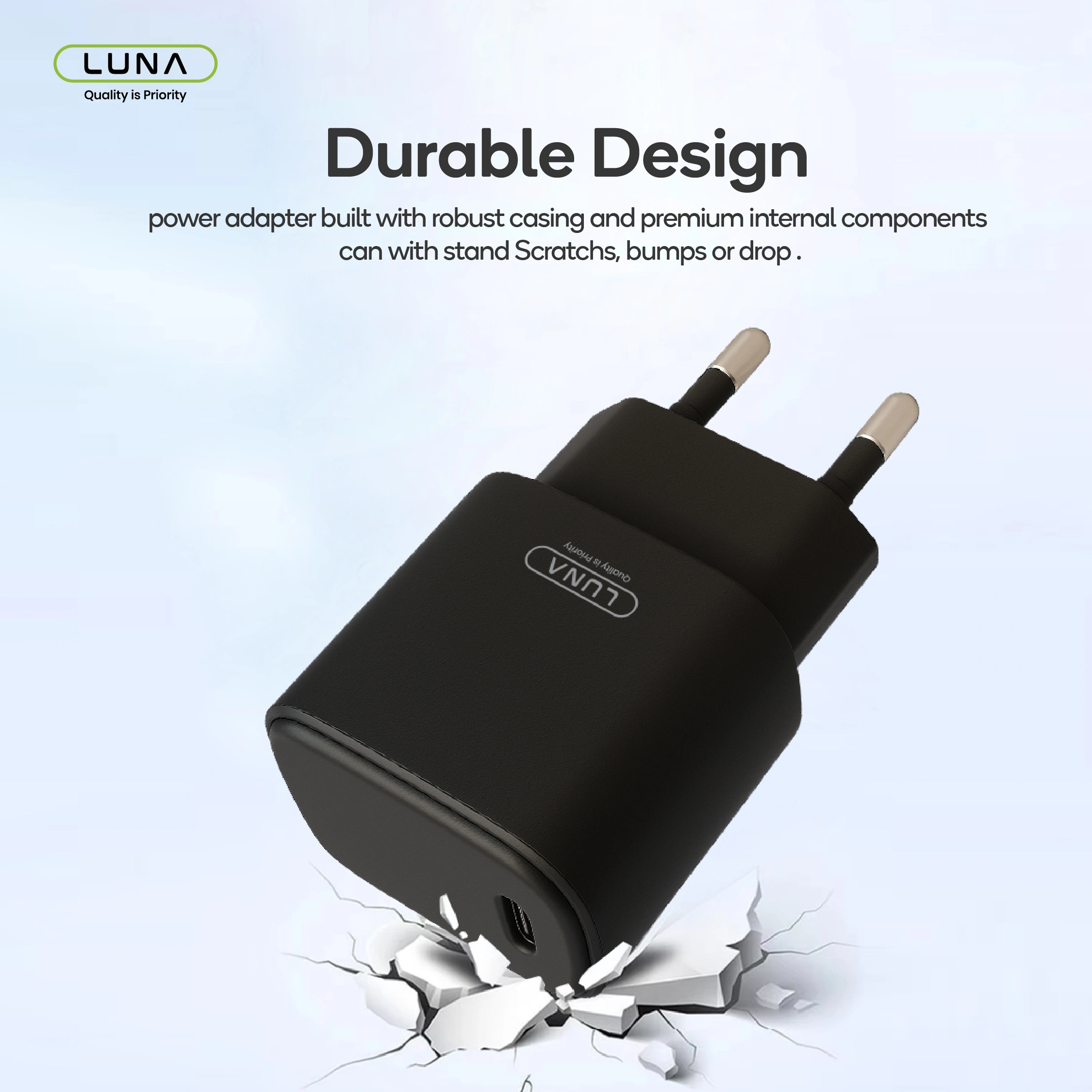 LUNIX Vape Pen, Essential, device, Gold