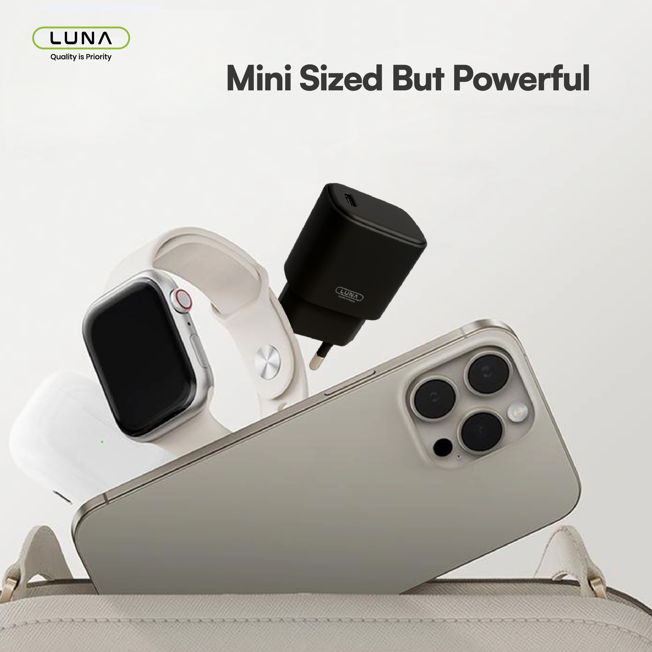 LUNIX Vape Pen, Essential, device, Gold
