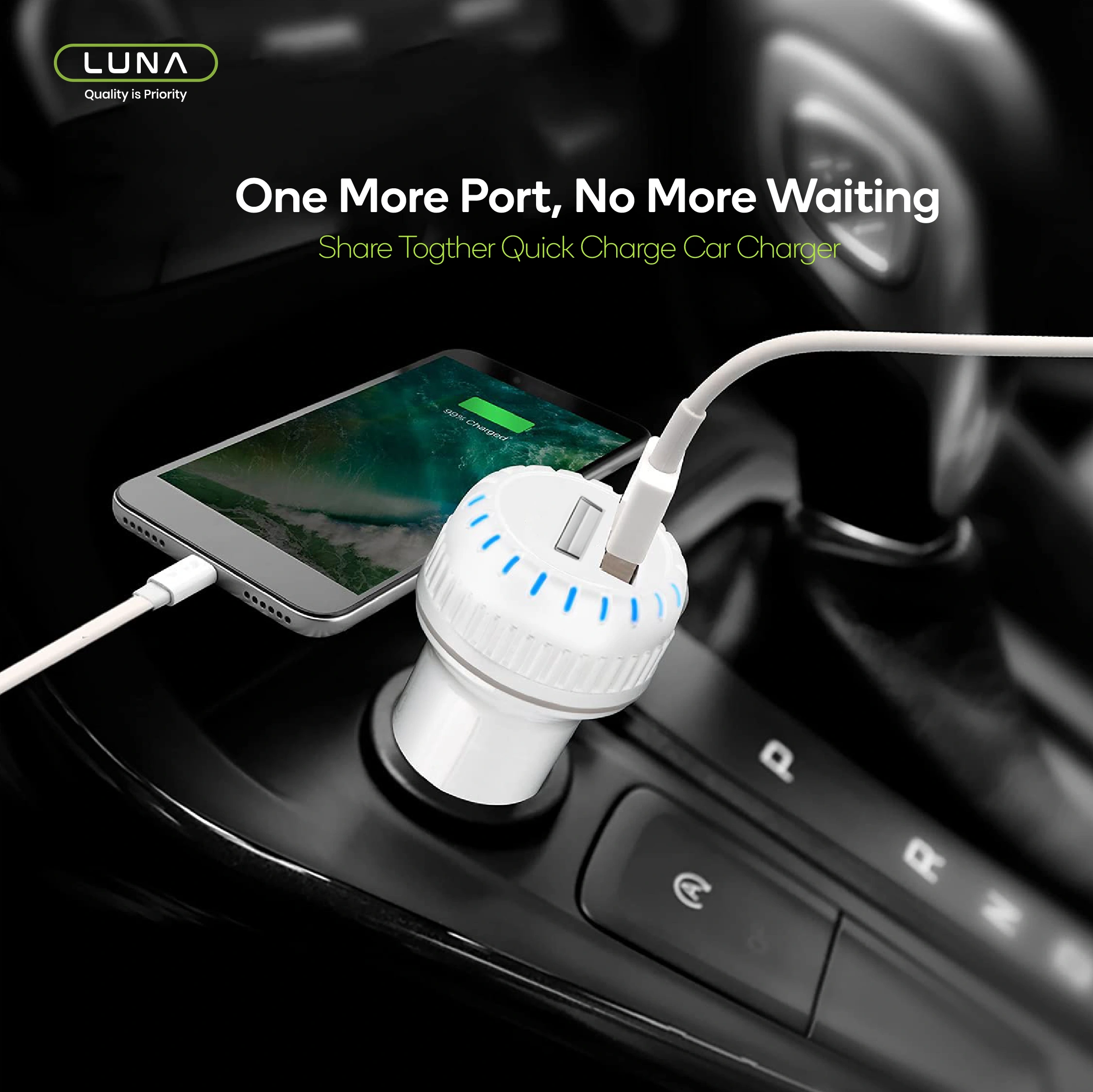 LUNIX Vape Pen, Essential, device, Gold