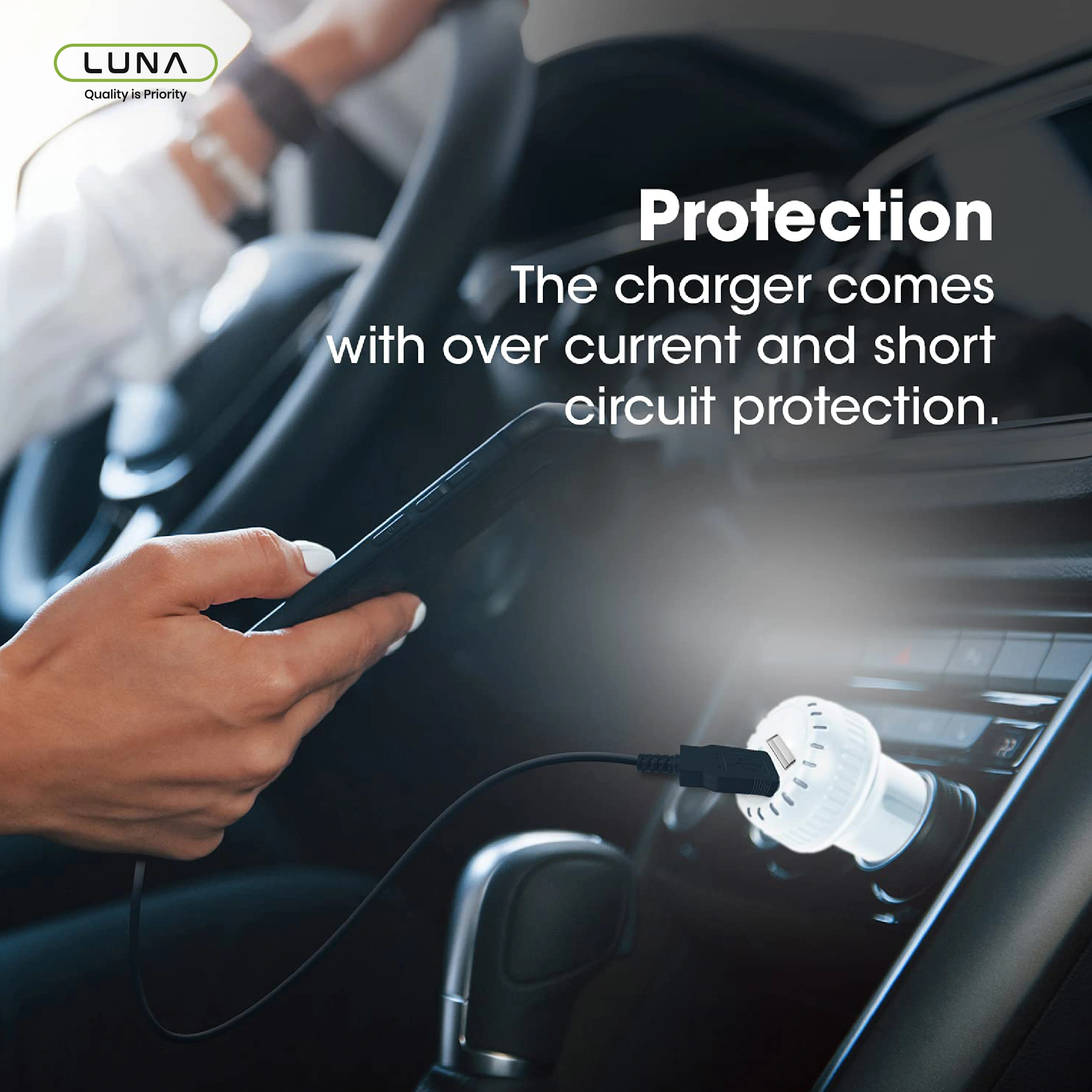 LUNIX Vape Pen, Essential, device, Gold