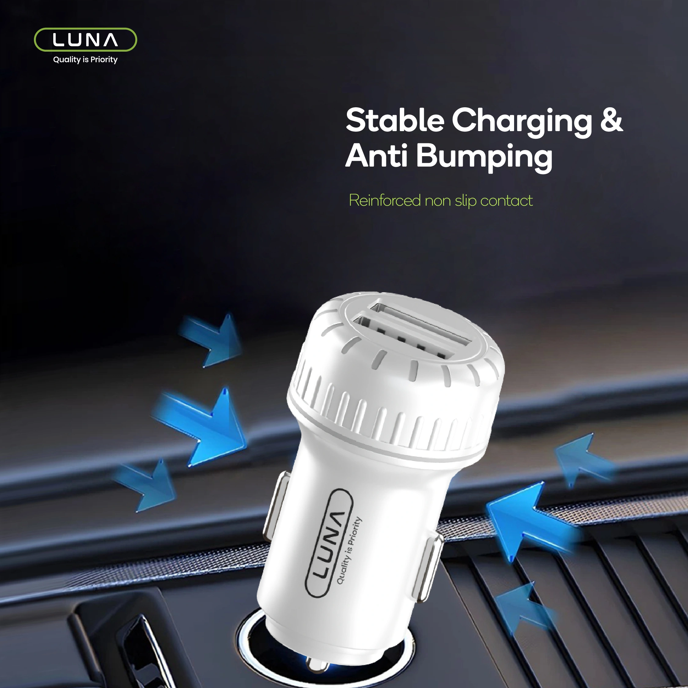 LUNIX Vape Pen, Essential, device, Gold