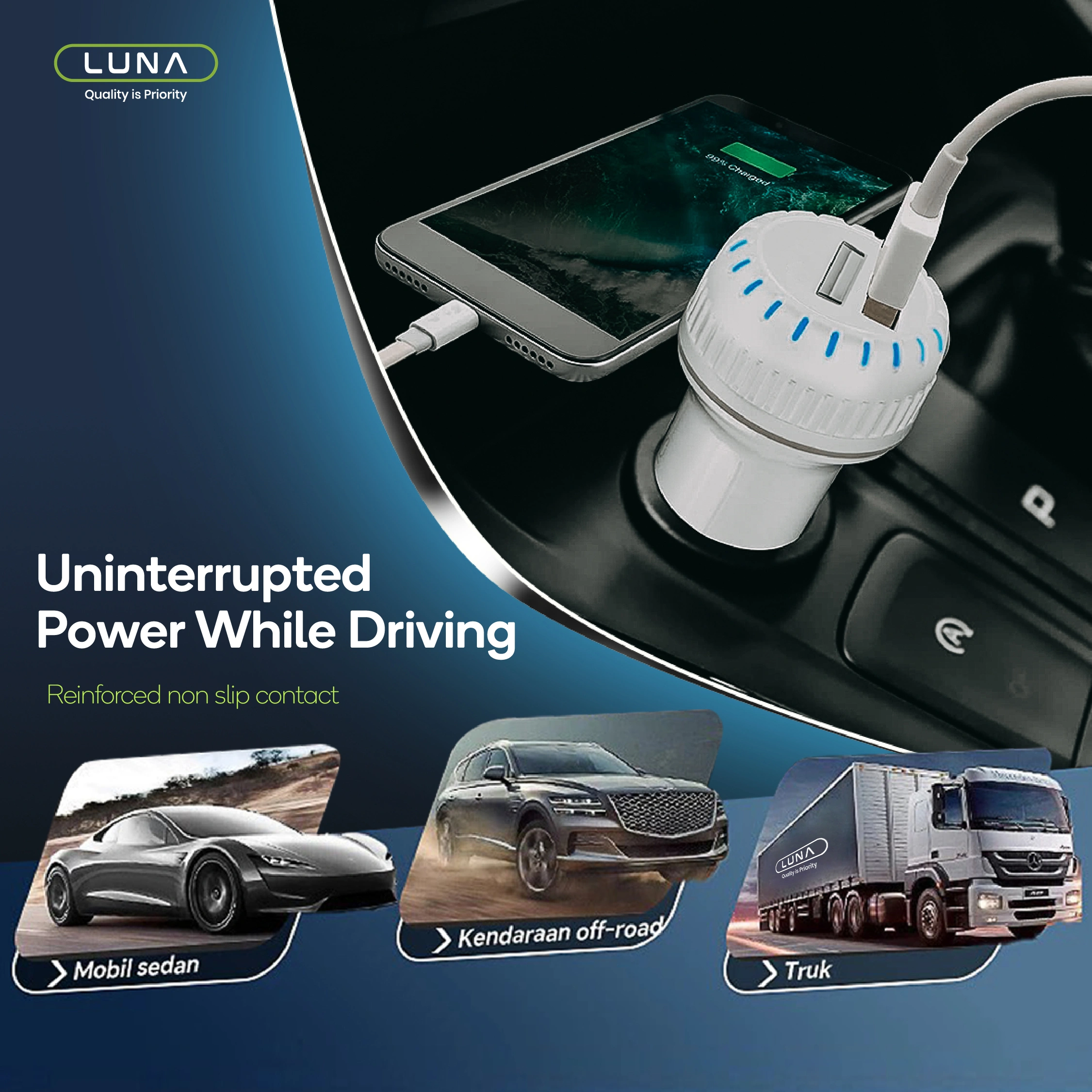 LUNIX Vape Pen, Essential, device, Gold