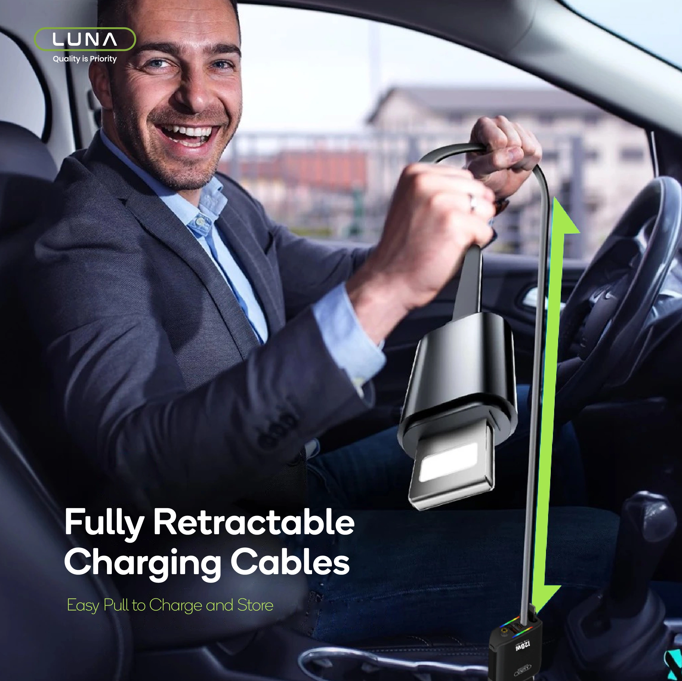 LUNIX Vape Pen, Essential, device, Gold