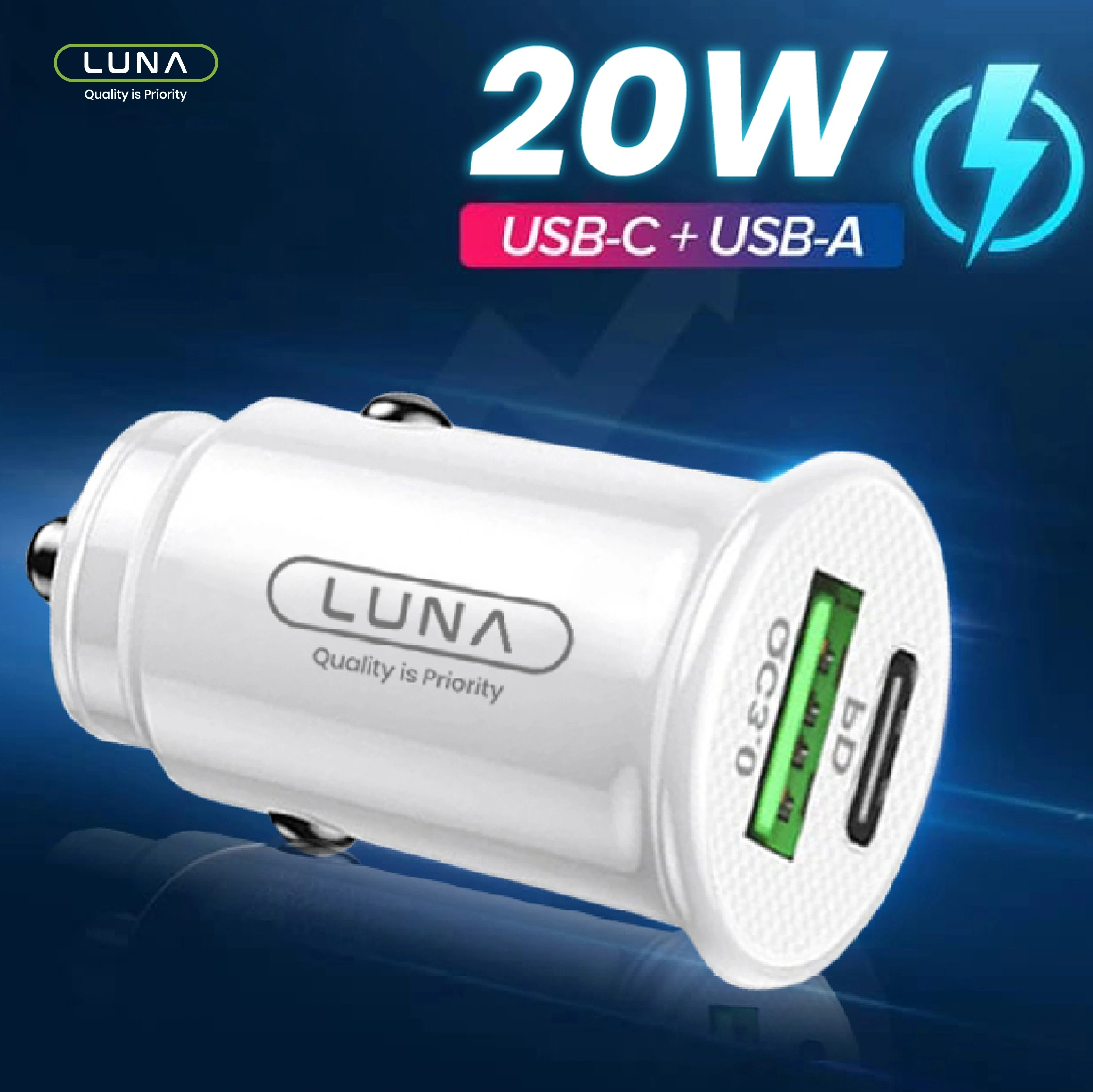 LUNIX Vape Pen, Essential, device, Gold