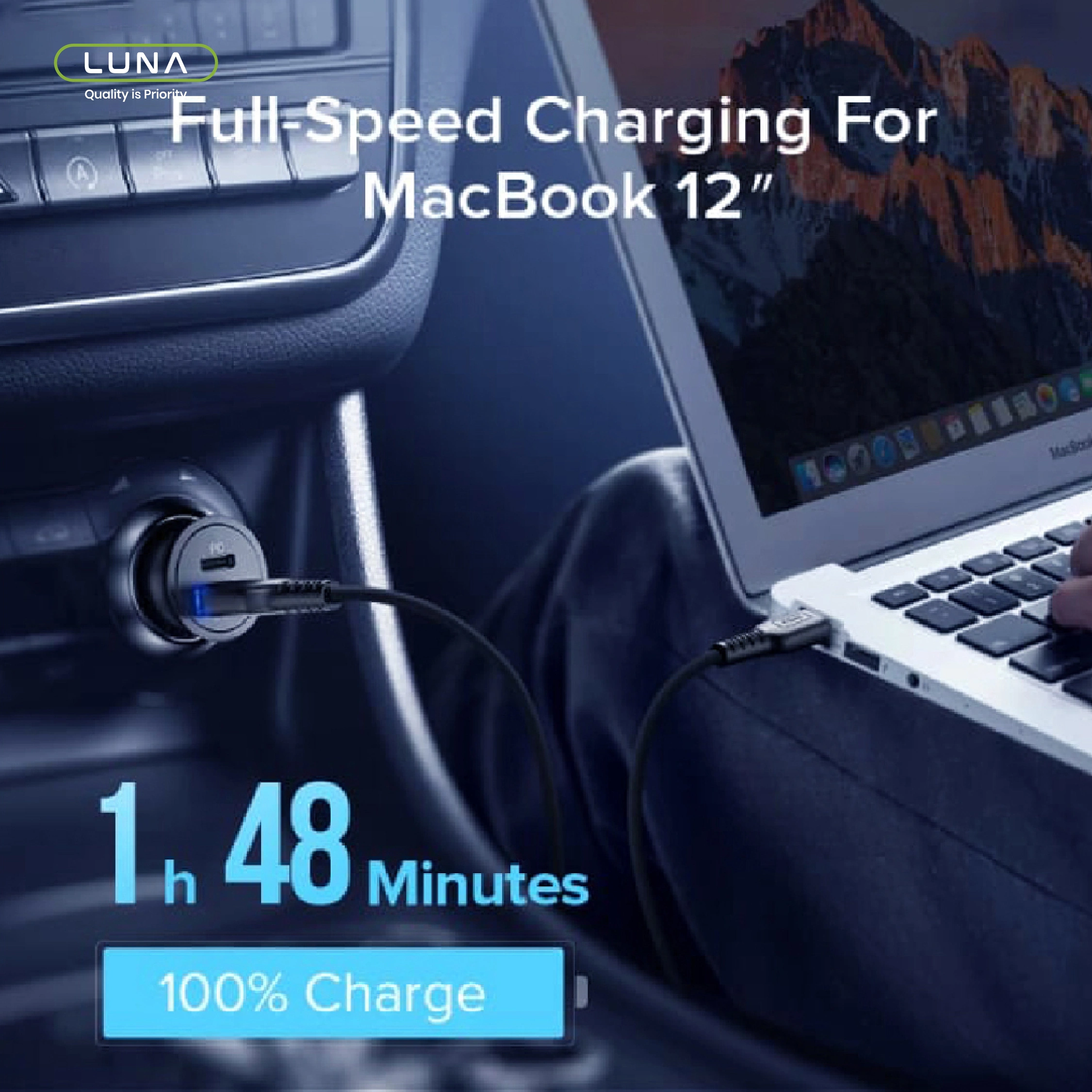 LUNIX Vape Pen, Essential, device, Gold