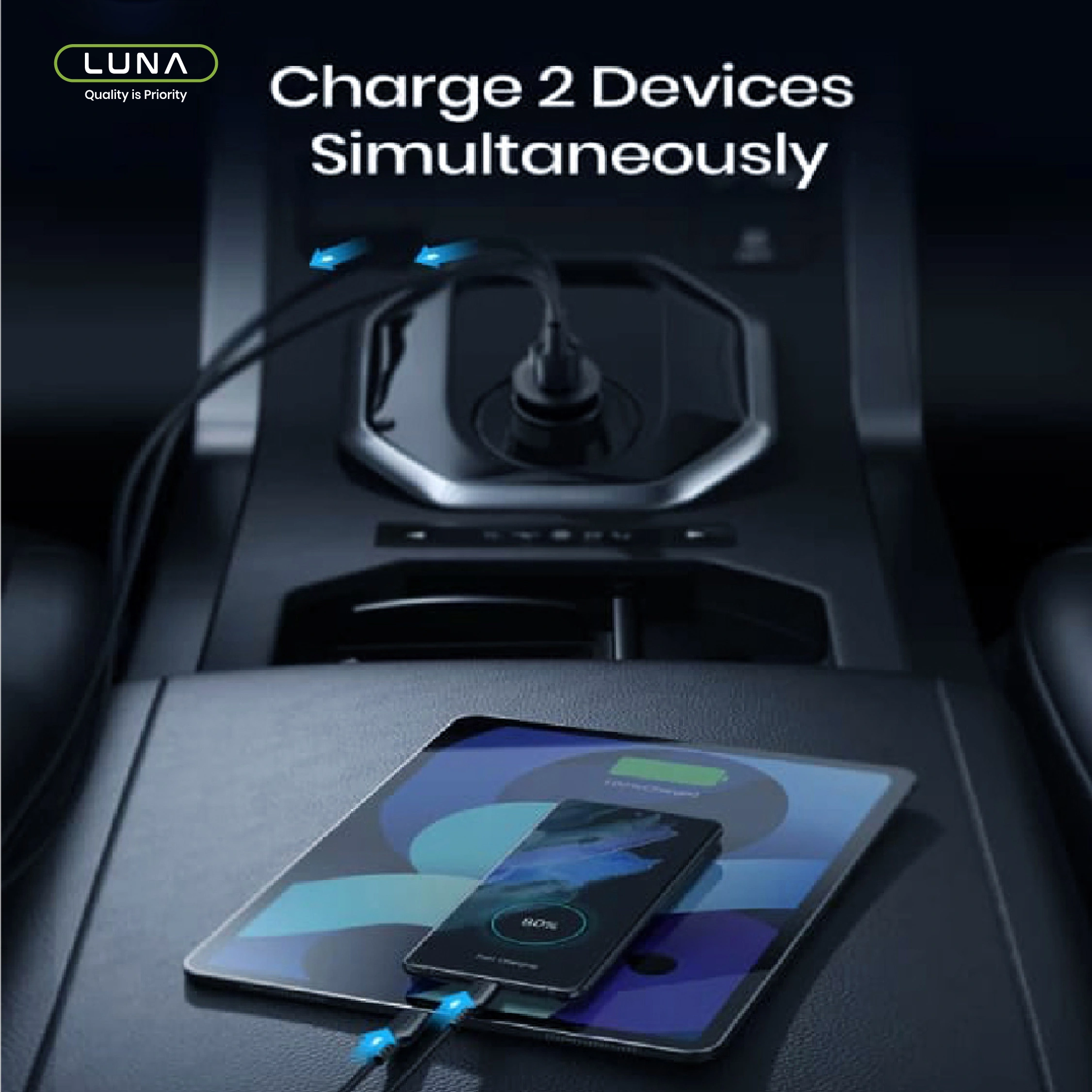 LUNIX Vape Pen, Essential, device, Gold