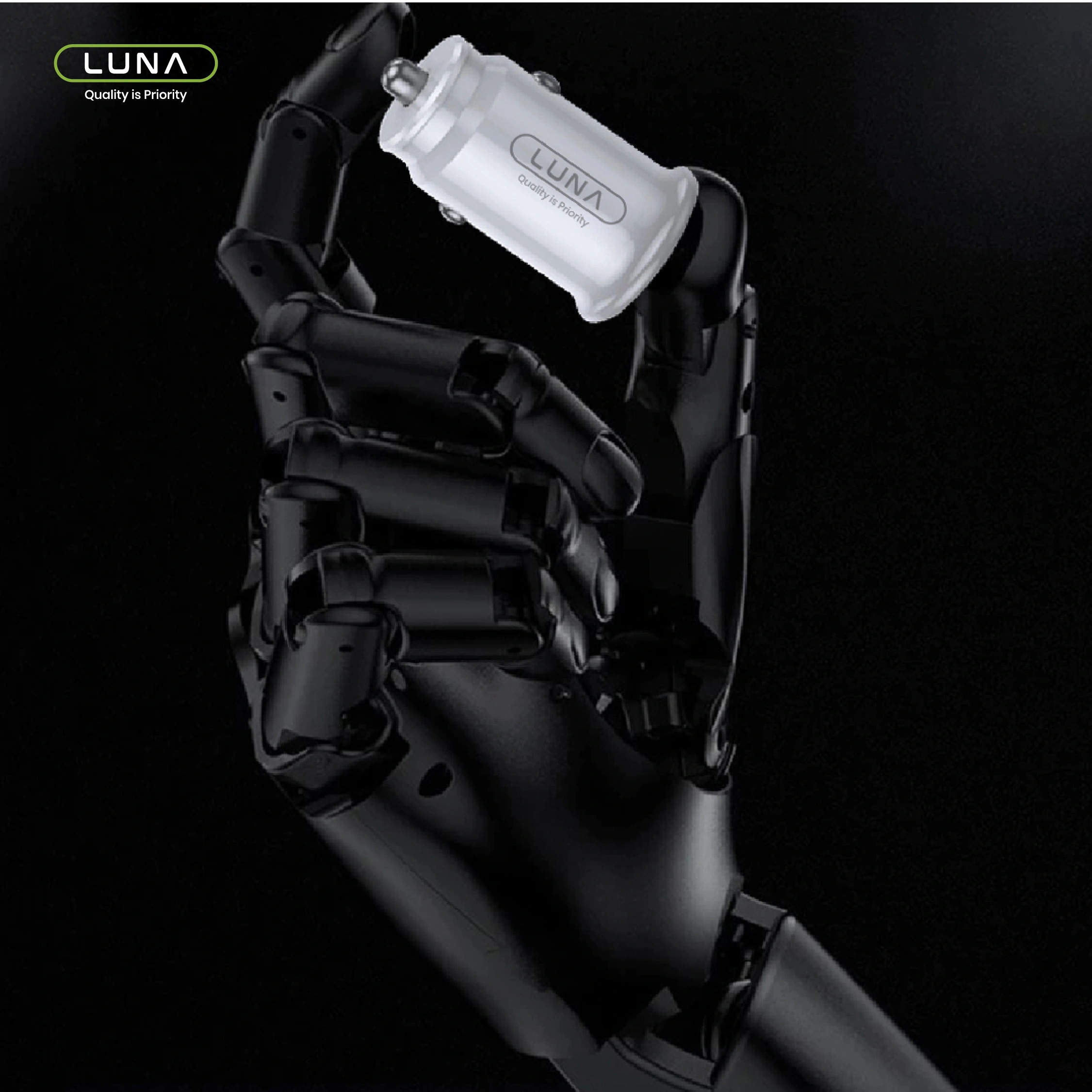 LUNIX Vape Pen, Essential, device, Gold