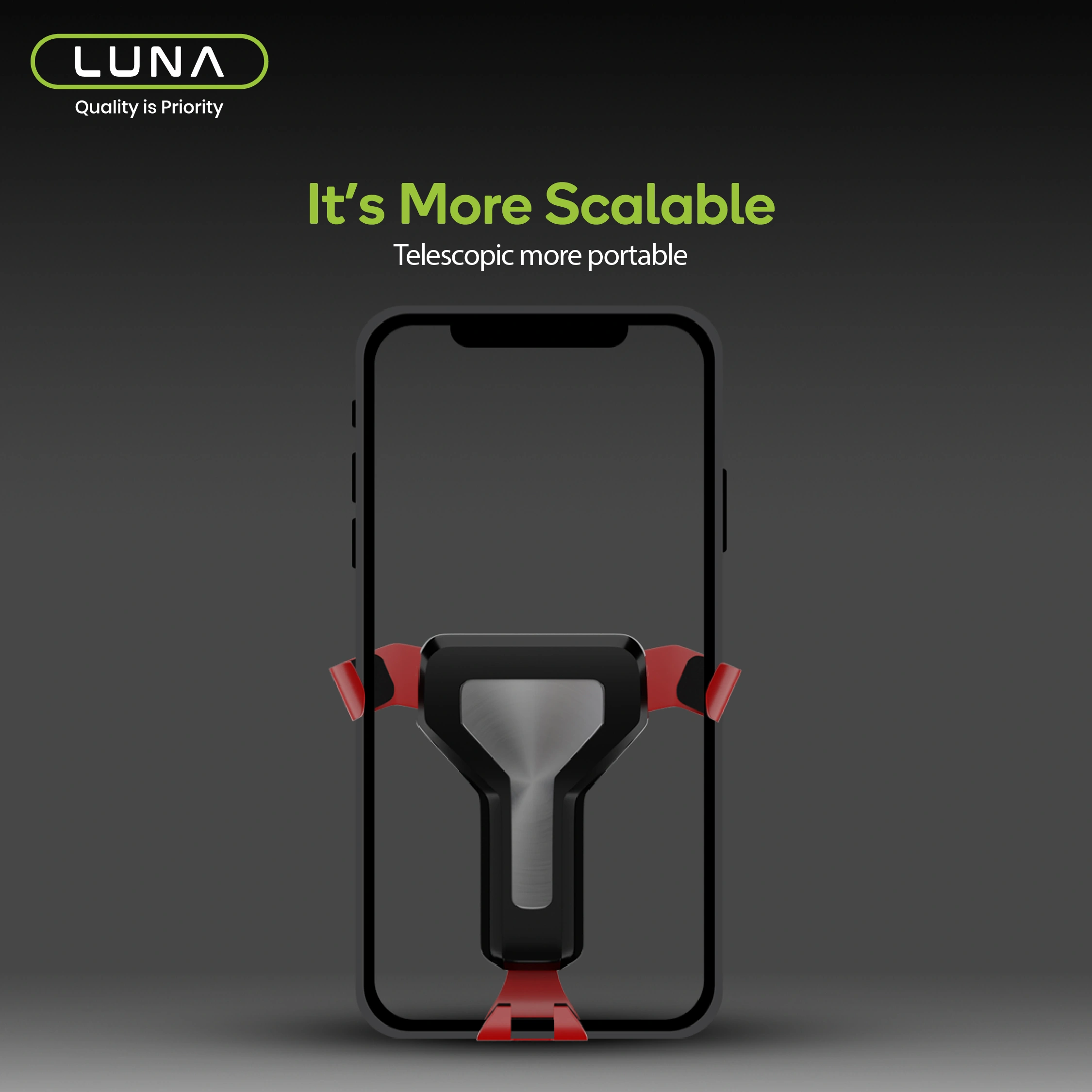 LUNIX Vape Pen, Essential, device, Gold