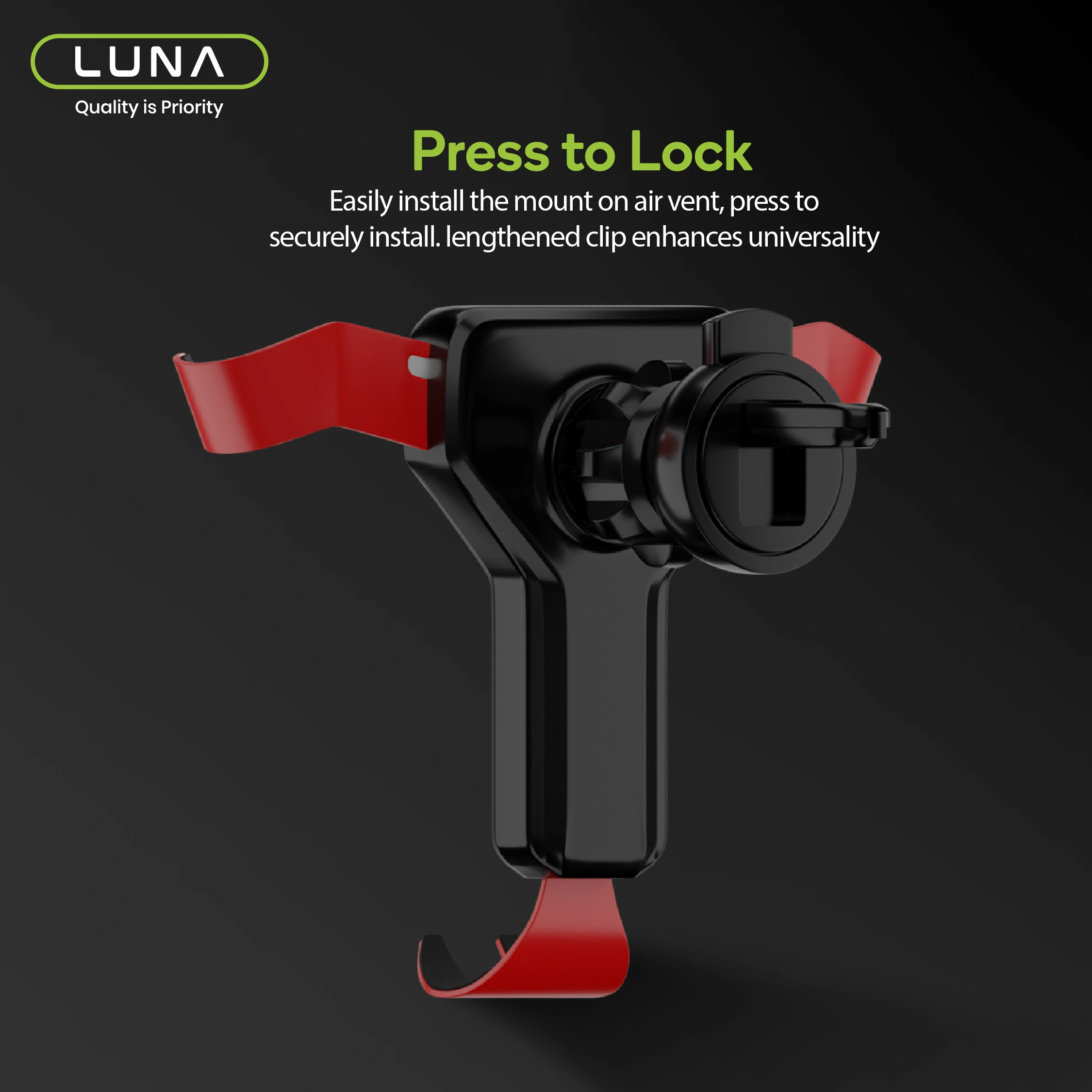 LUNIX Vape Pen, Essential, device, Gold