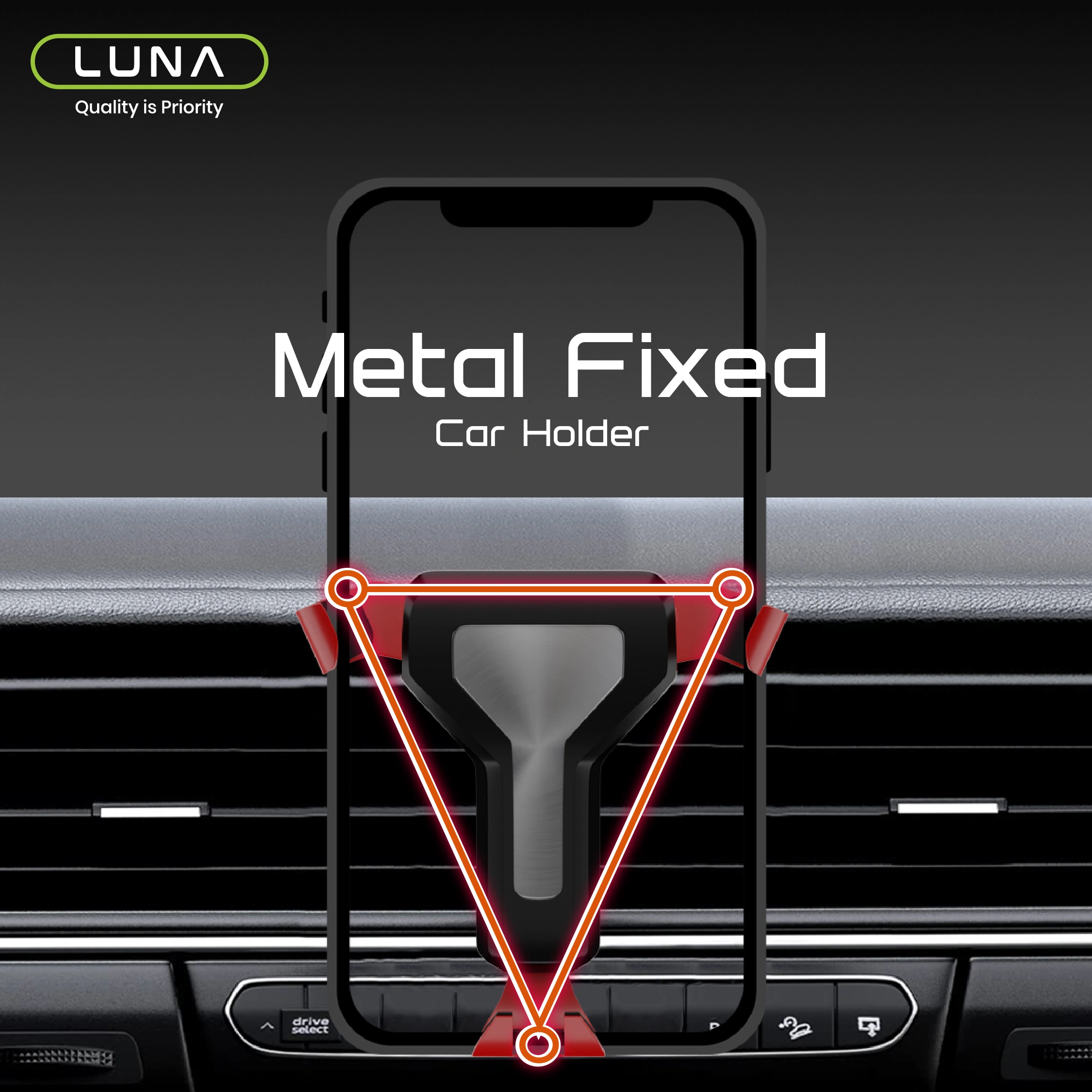 LUNIX Vape Pen, Essential, device, Gold