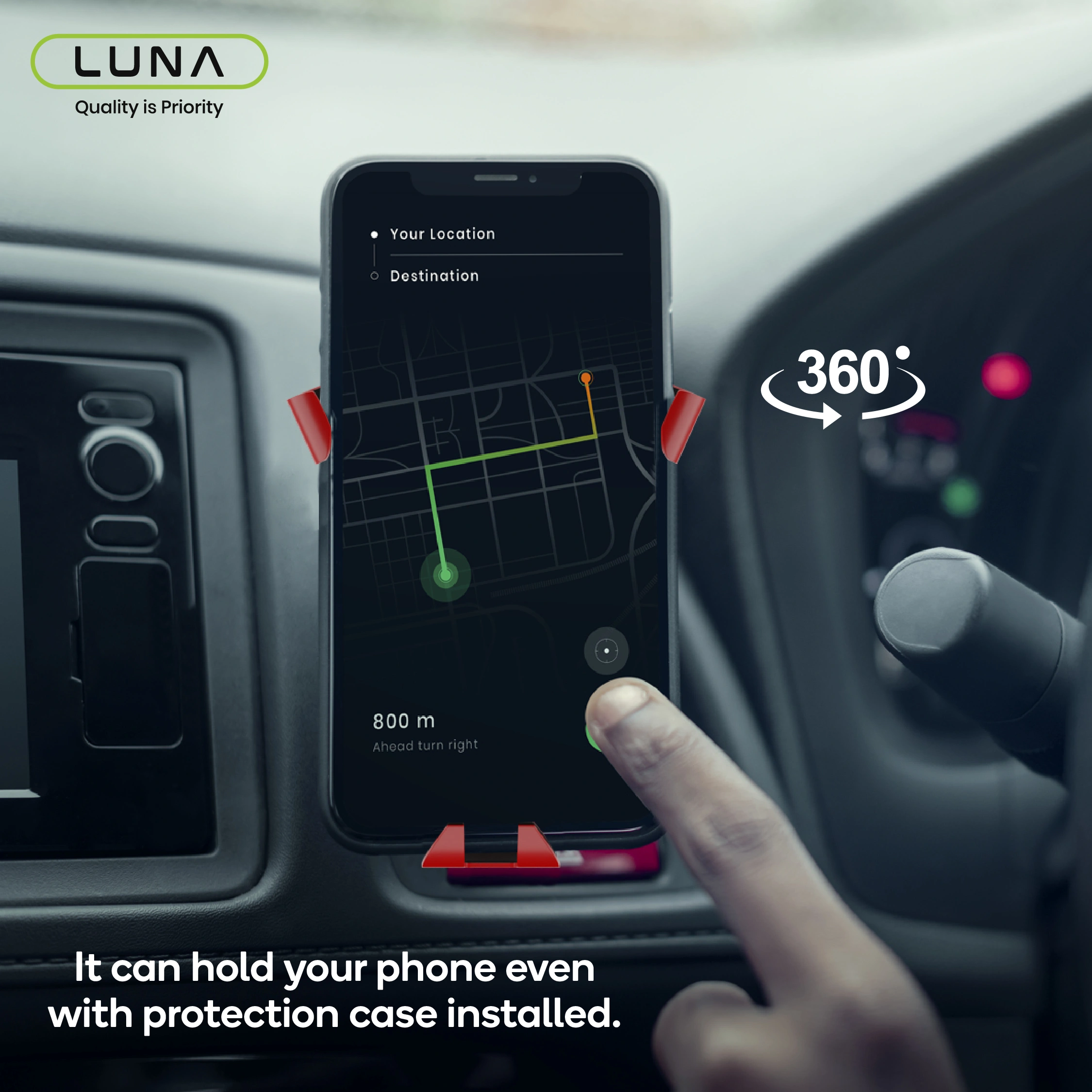 LUNIX Vape Pen, Essential, device, Gold