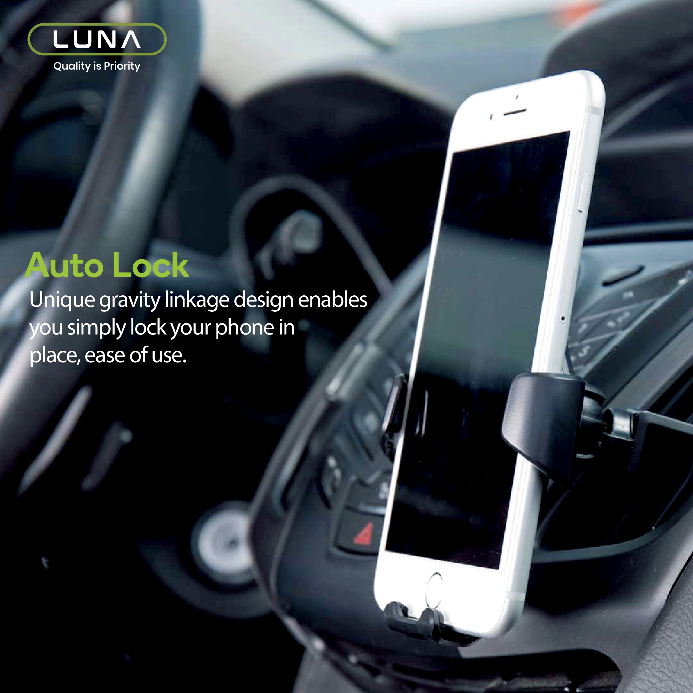 LUNIX Vape Pen, Essential, device, Gold