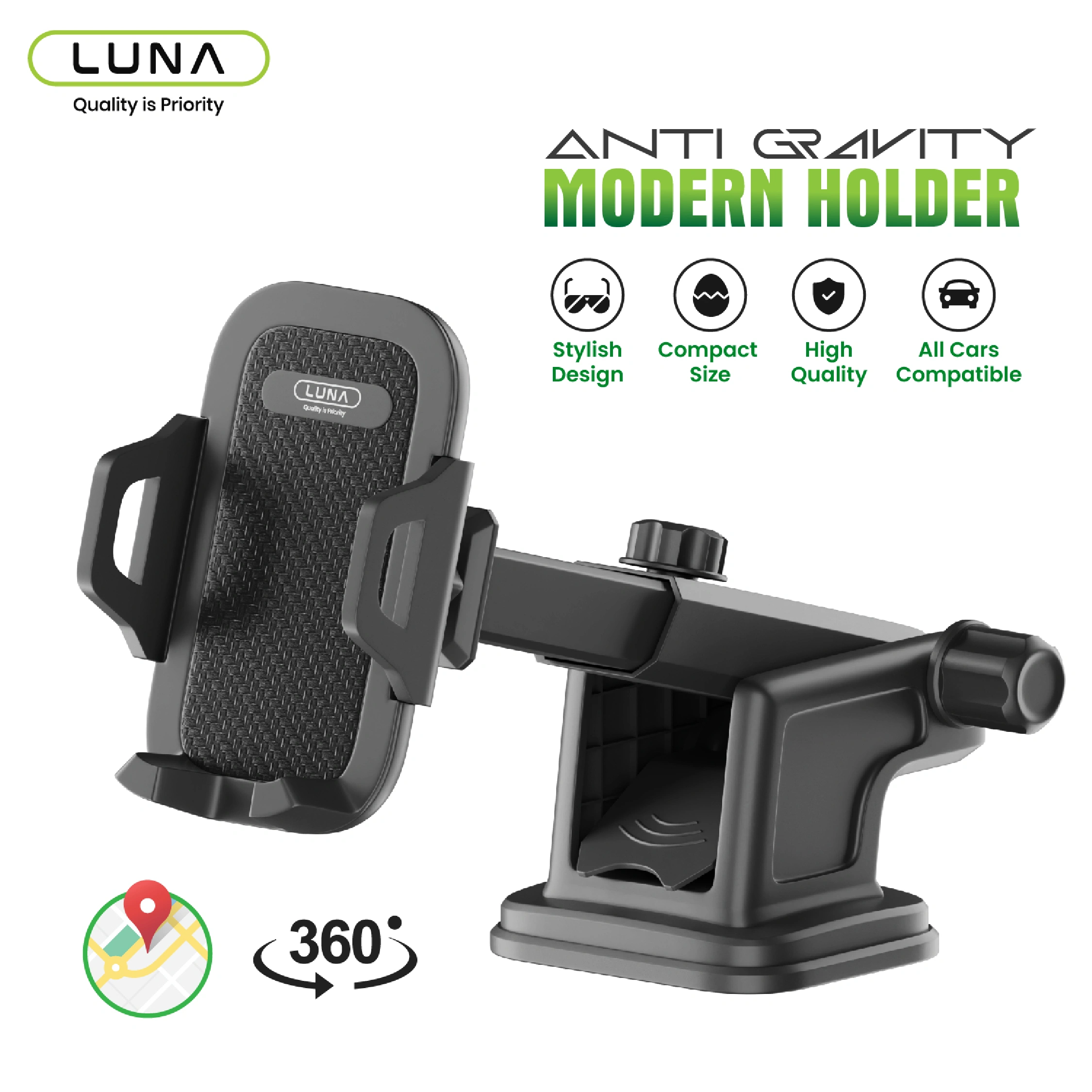 LUNIX Vape Pen, Essential, device, Gold