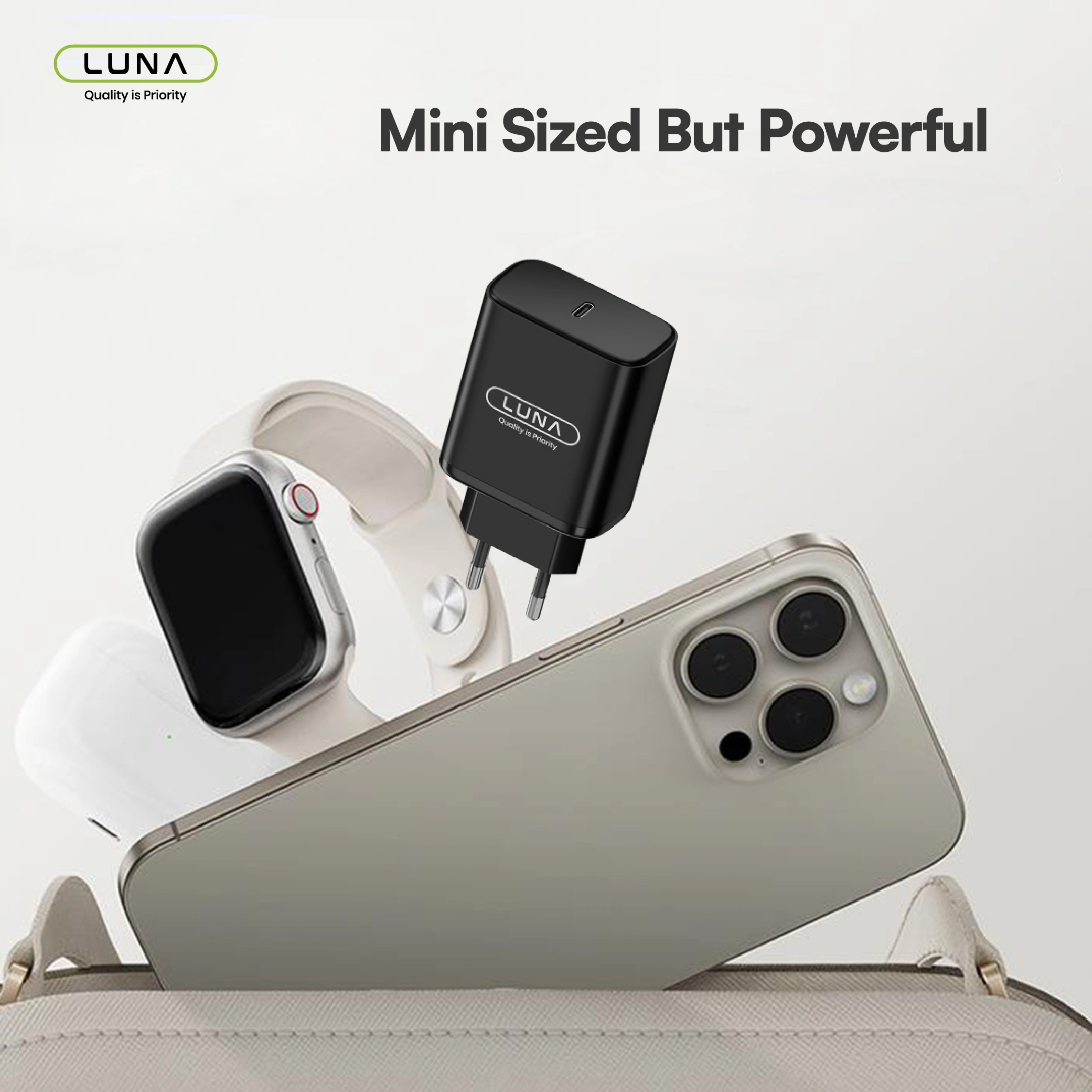 LUNIX Vape Pen, Essential, device, Gold