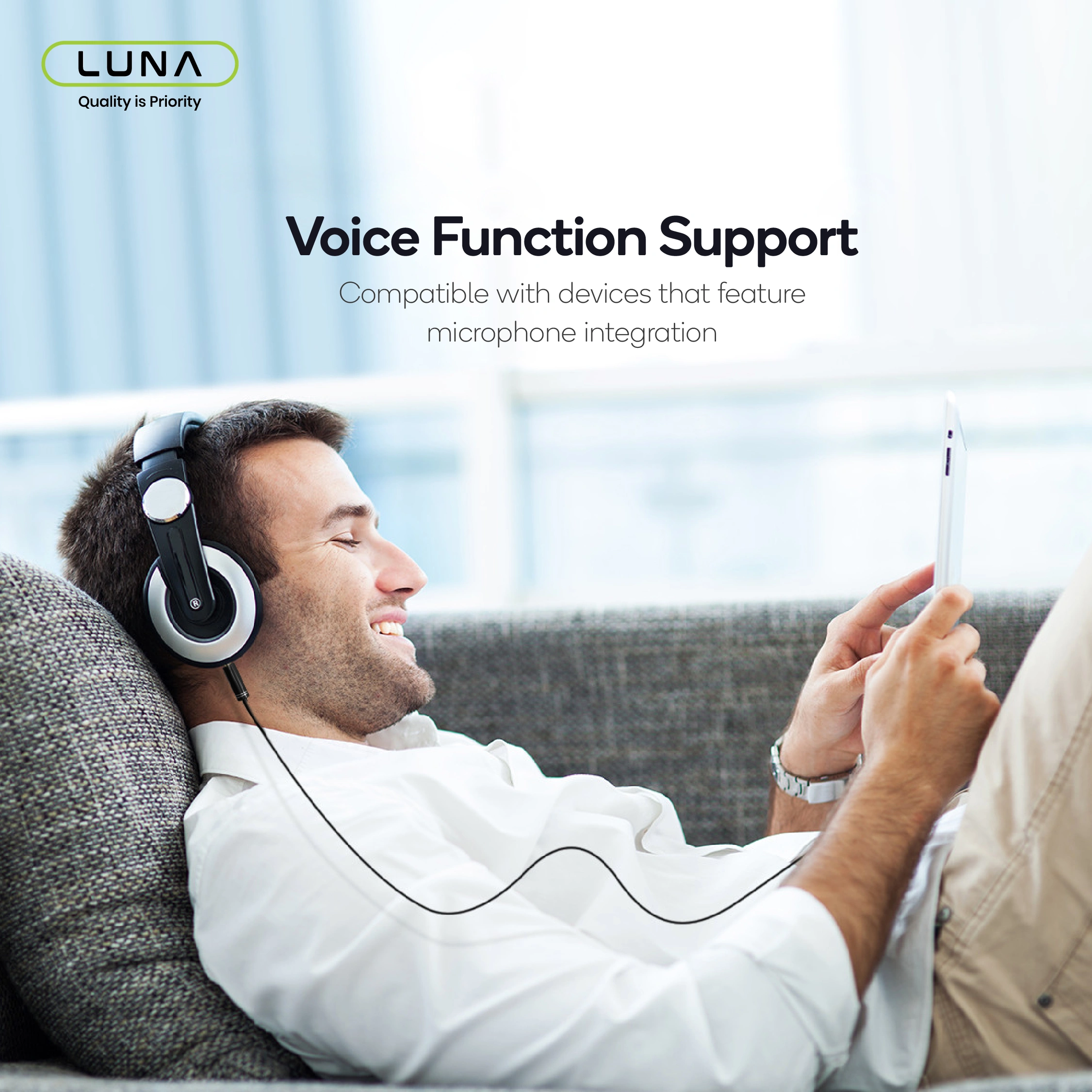 LUNIX Vape Pen, Essential, device, Gold