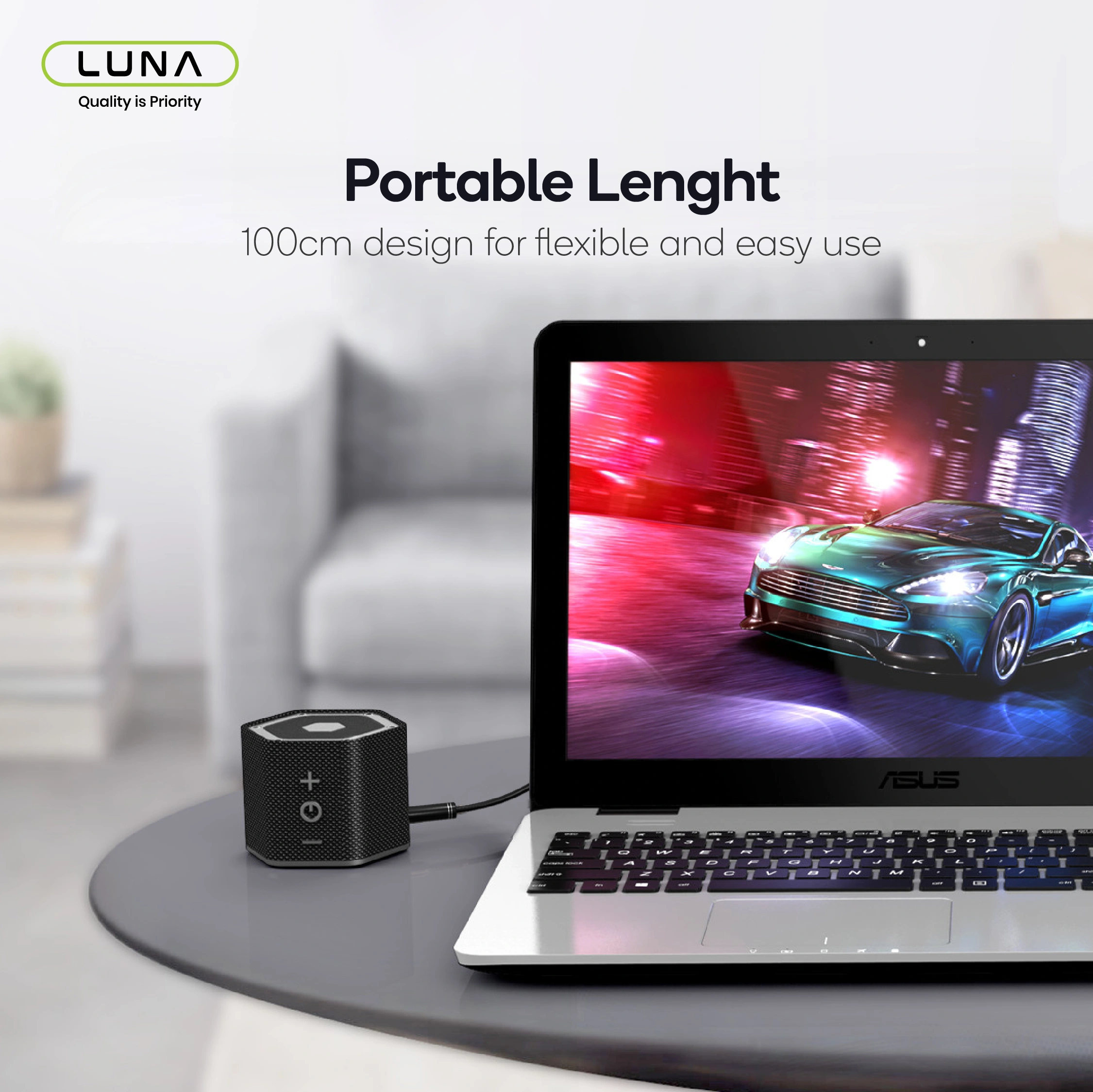 LUNIX Vape Pen, Essential, device, Gold