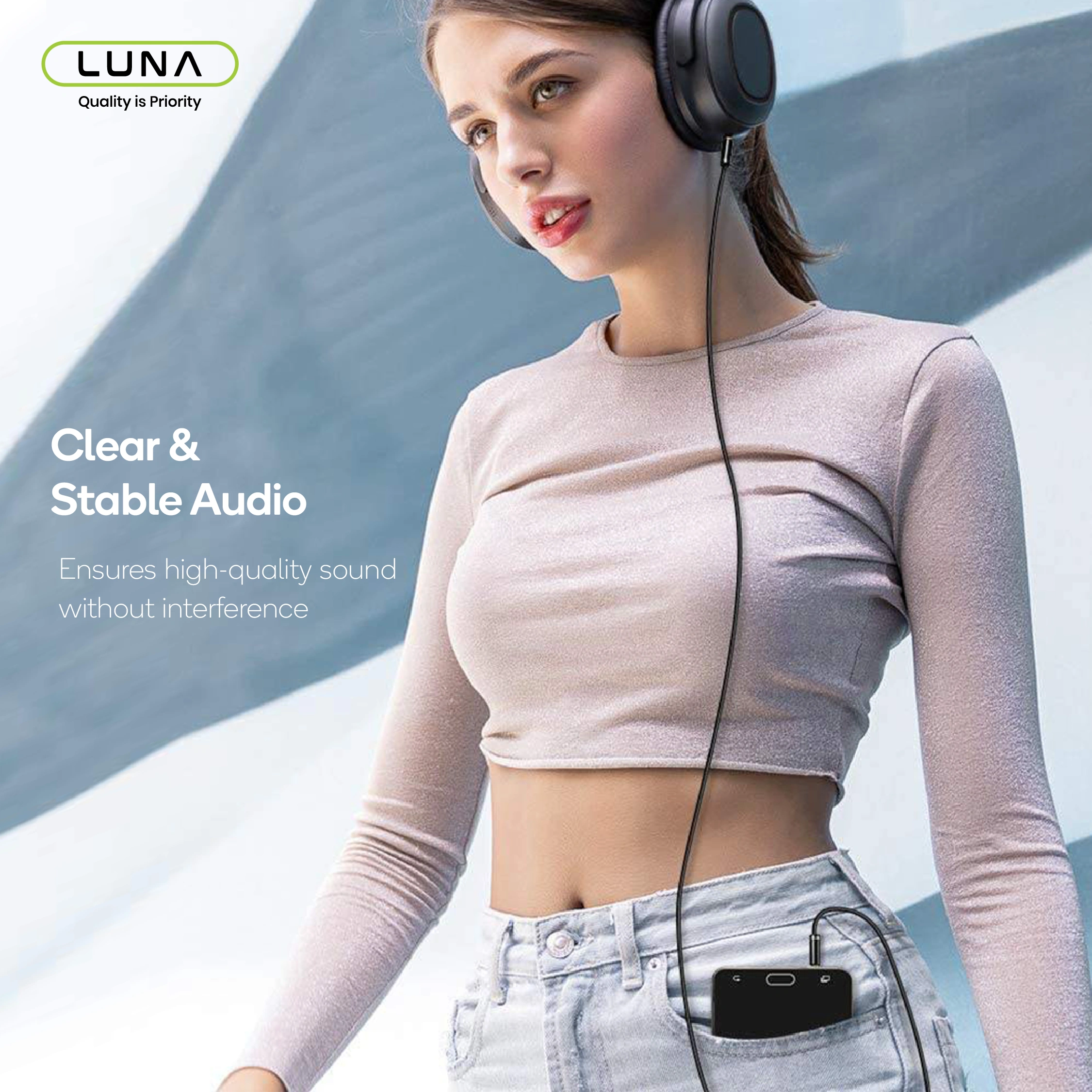 LUNIX Vape Pen, Essential, device, Gold