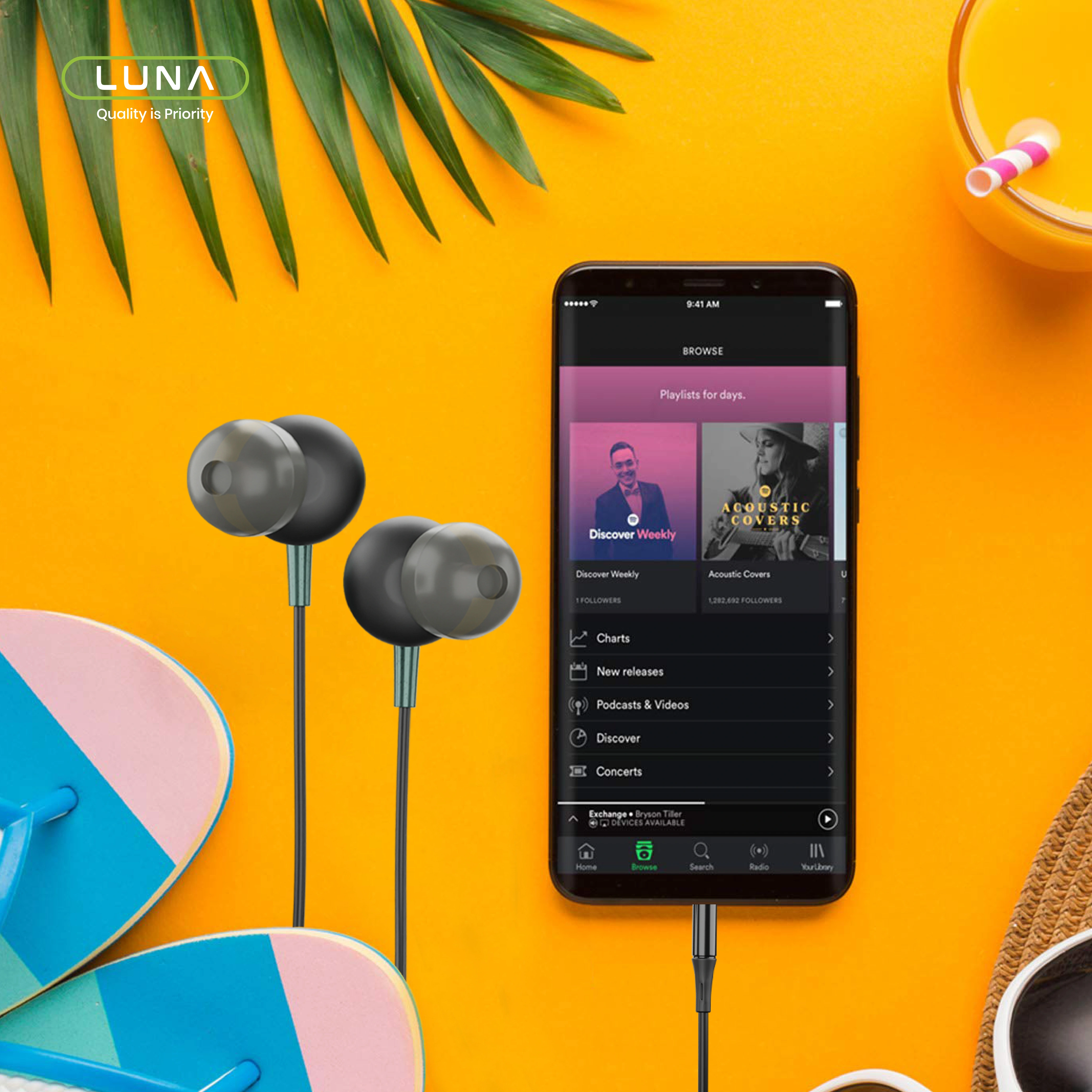 LUNIX Vape Pen, Essential, device, Gold