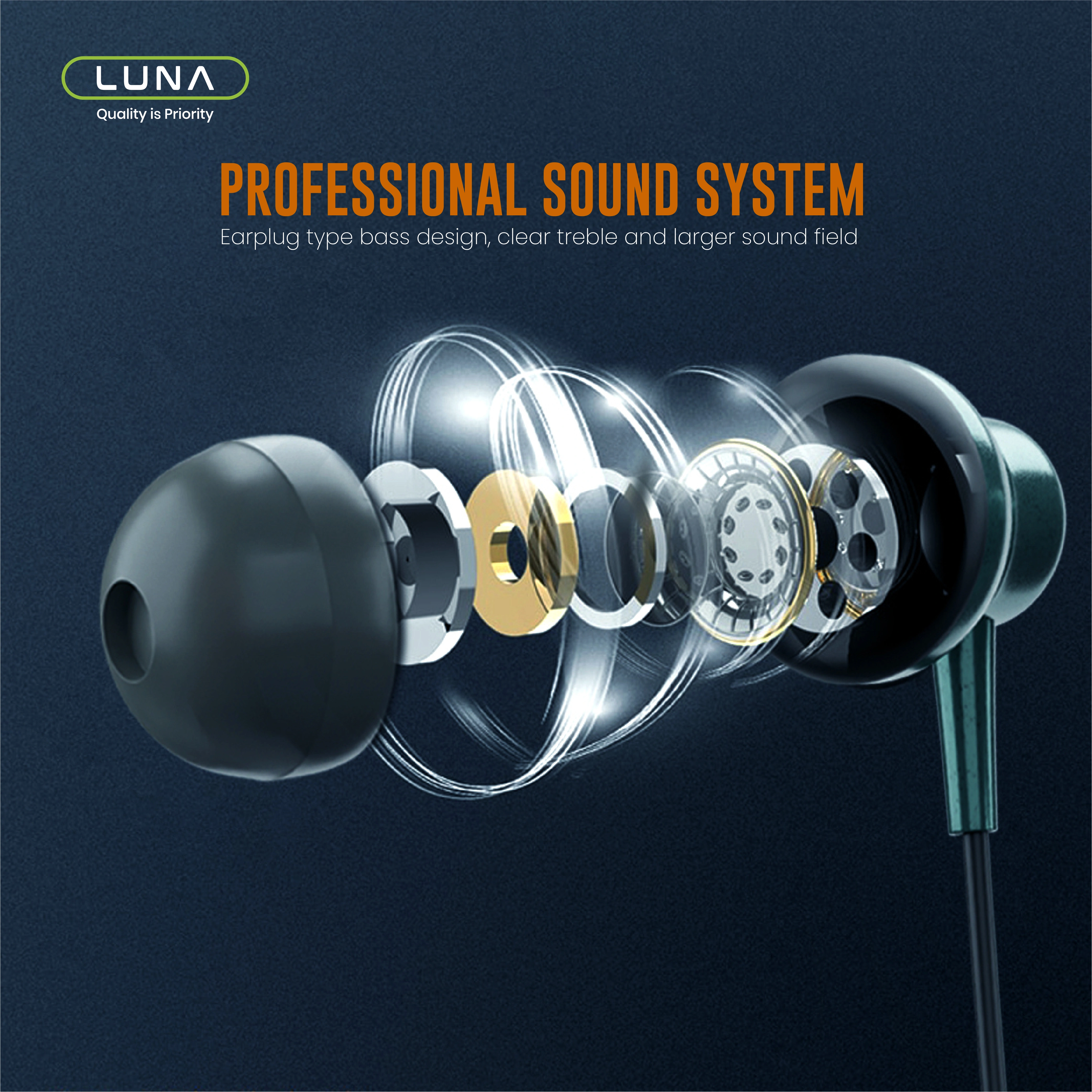 LUNIX Vape Pen, Essential, device, Gold