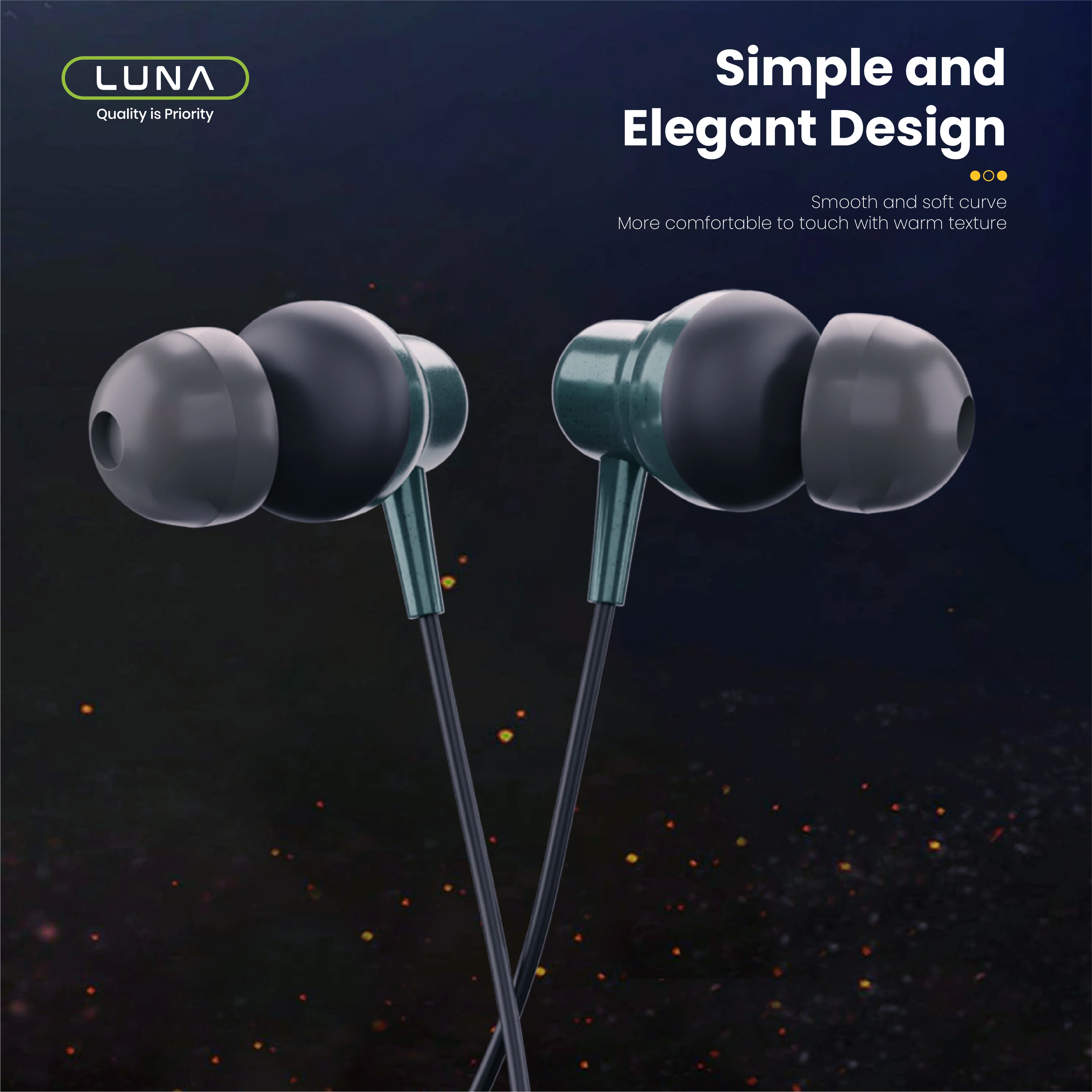 LUNIX Vape Pen, Essential, device, Gold